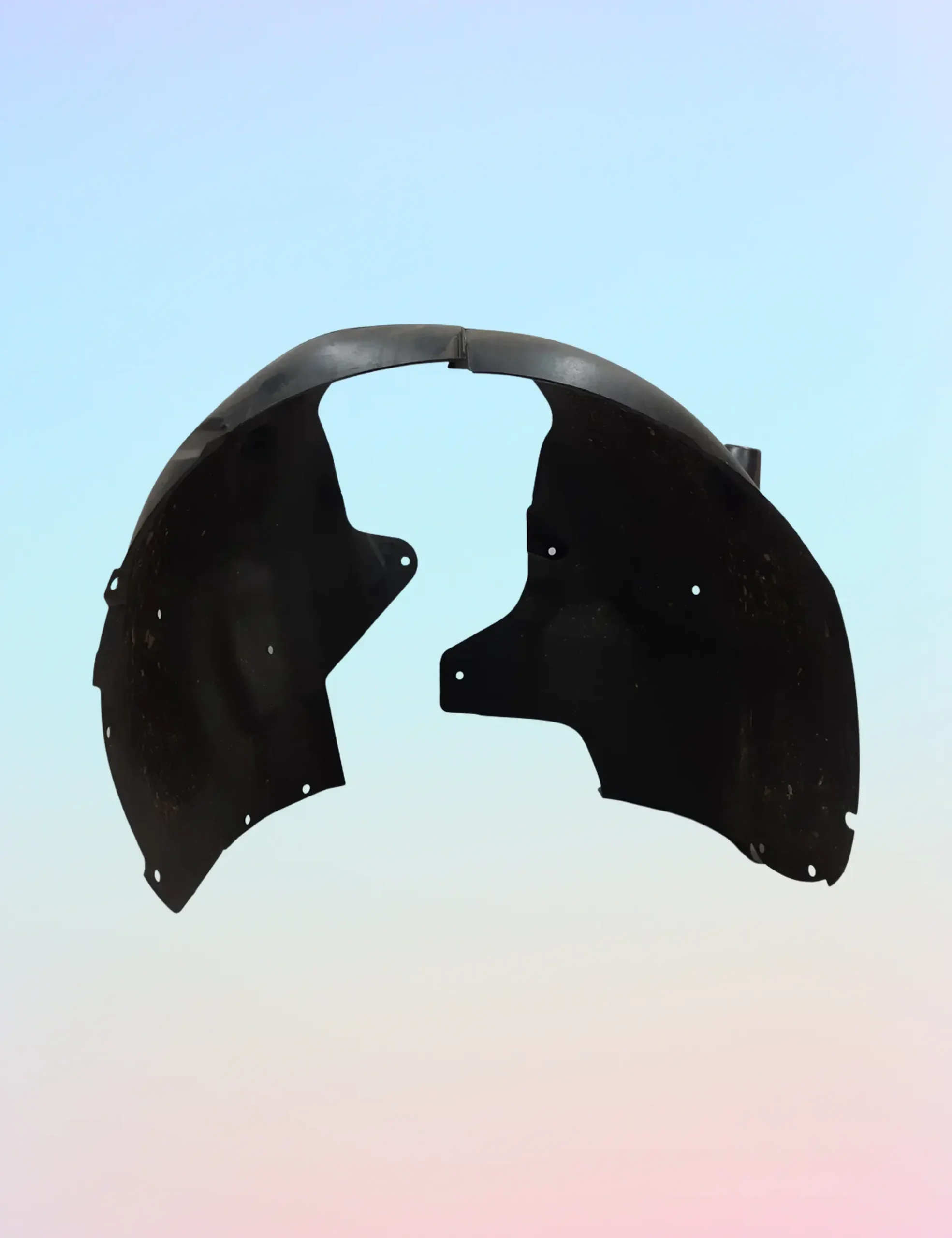 Model Y Wielkuip voorzijde rechts 1492614-00-B
