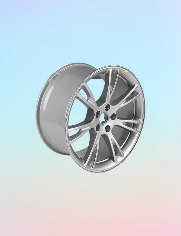 Tesla Model Y Velg 19 ET45 3488222-00-A, 1188222-00-B, WHEEL, 19x9.5J ET45, APOLLO