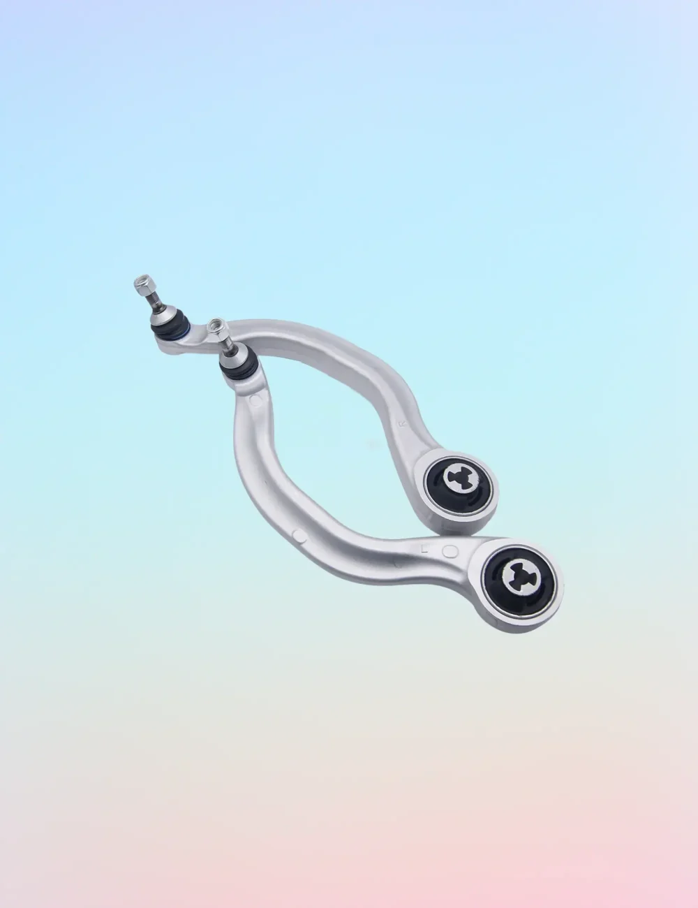 Tesla Model Y Draagarm links 1288354-99-B, 1044354-00-A, 1044359-00-A, FRONT LOWER LINK ASSEMBLY - LEFT HAND