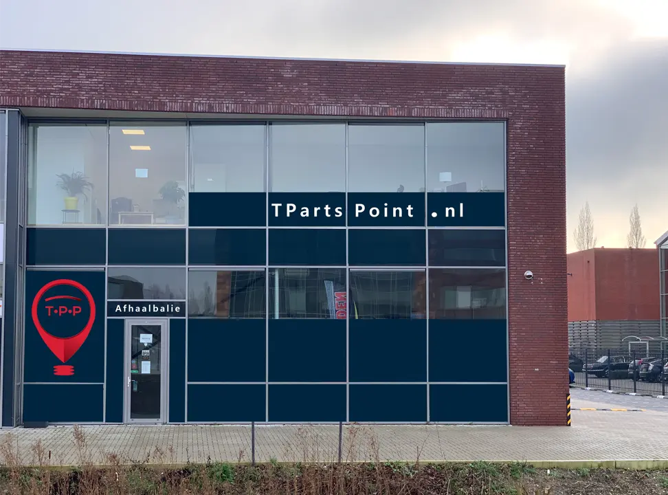 Tesla onderdelen en service