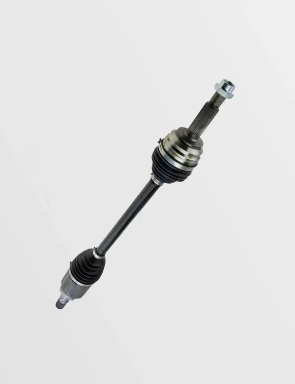 MS Aandrijfas 1007719-00-C, REAR HALF SHAFT 36 MM