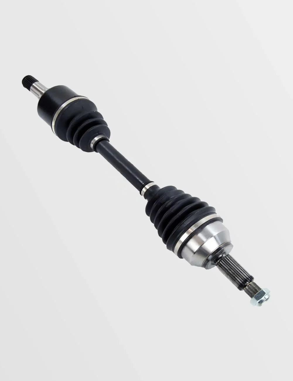MS Aandrijfas 1030616-00-B, 1030616-00-D, 1626638-00-A, FRONT RIGHT HALF SHAFT - DUAL MOTOR
