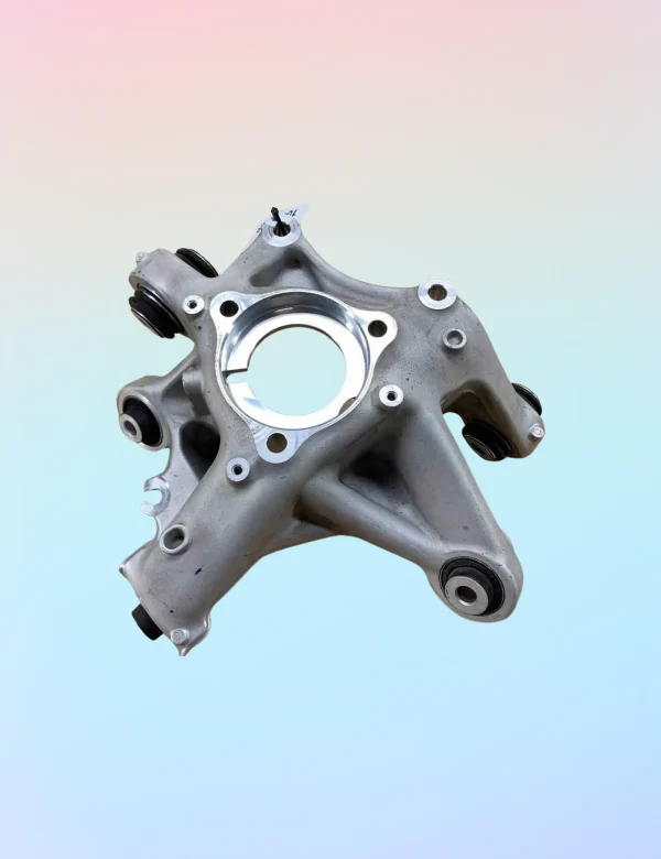 M3 Fusee 1044411-00-F, 1044411-00-G, REAR KNUCKLE ASSEMBLY LEFT HAND