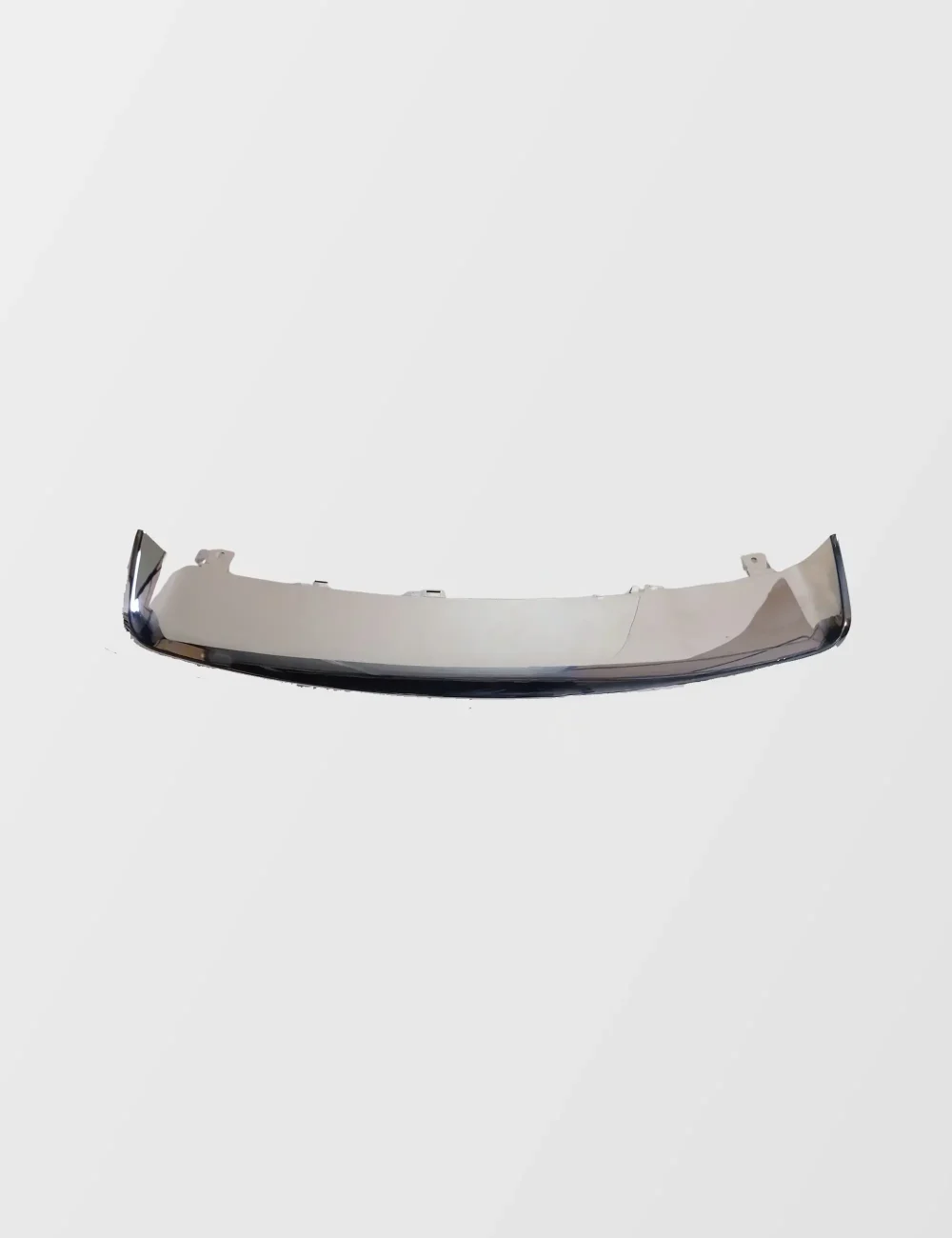 MS Achterbumper grille chrome kap 6009004-00-C, 6009004-01-B, TRIM APPLIQUE REAR FASCIA CHROME