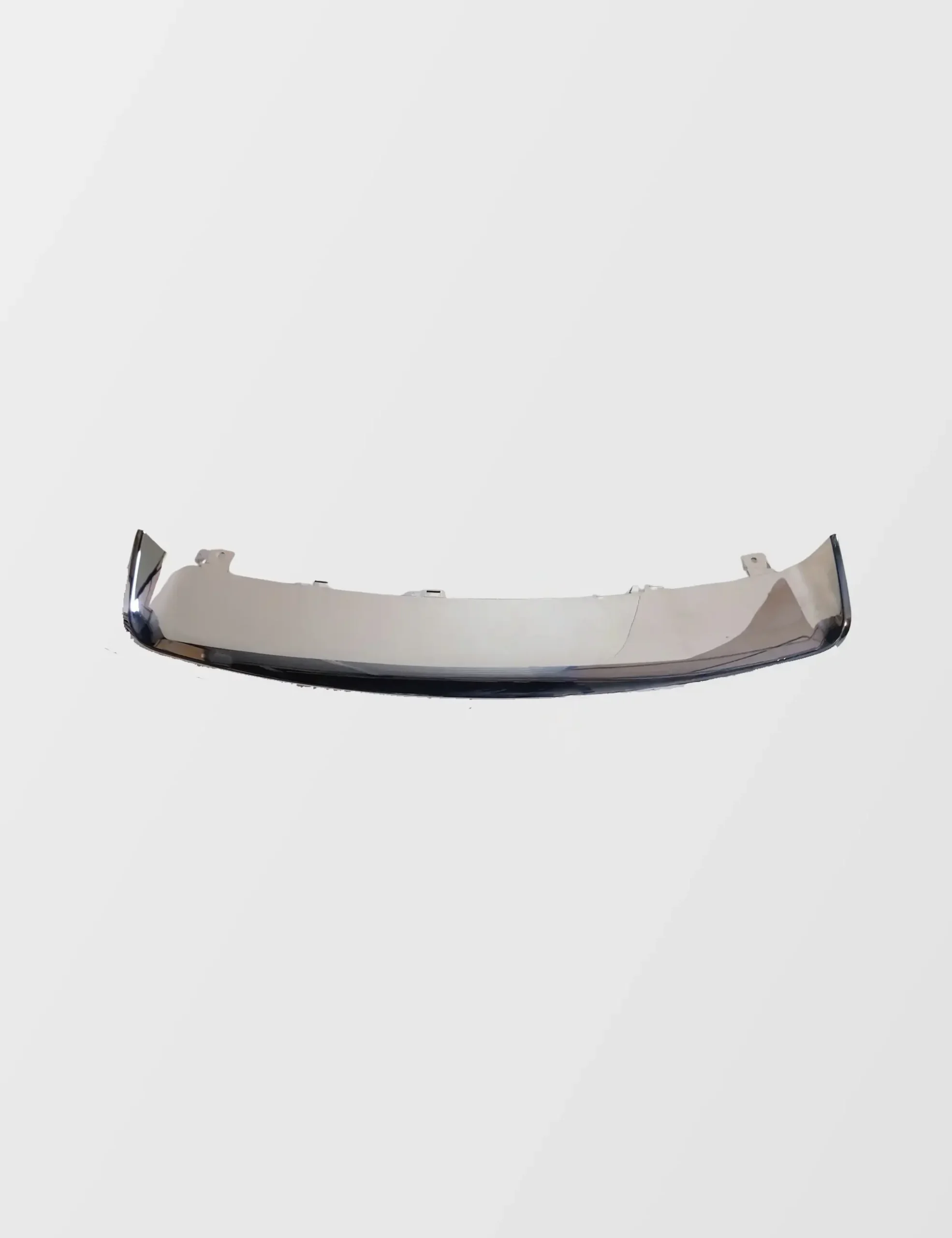 MS Achterbumper grille chrome kap 6009004-00-C, 6009004-01-B, TRIM APPLIQUE REAR FASCIA CHROME