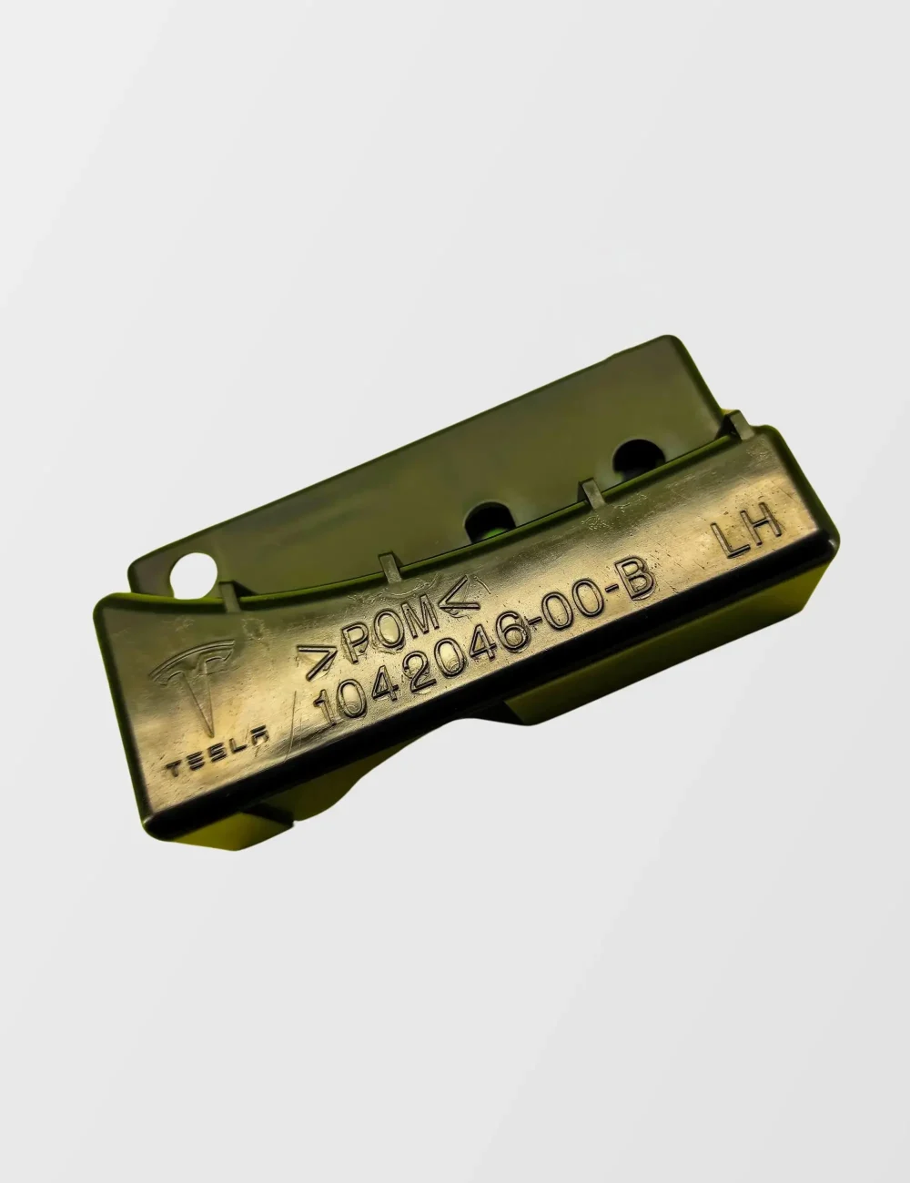 MS Achterbumper beugel 1042046-00-A, 1042046-00-B HANGER BRKT LEFT HAND, REAR FASCIA
