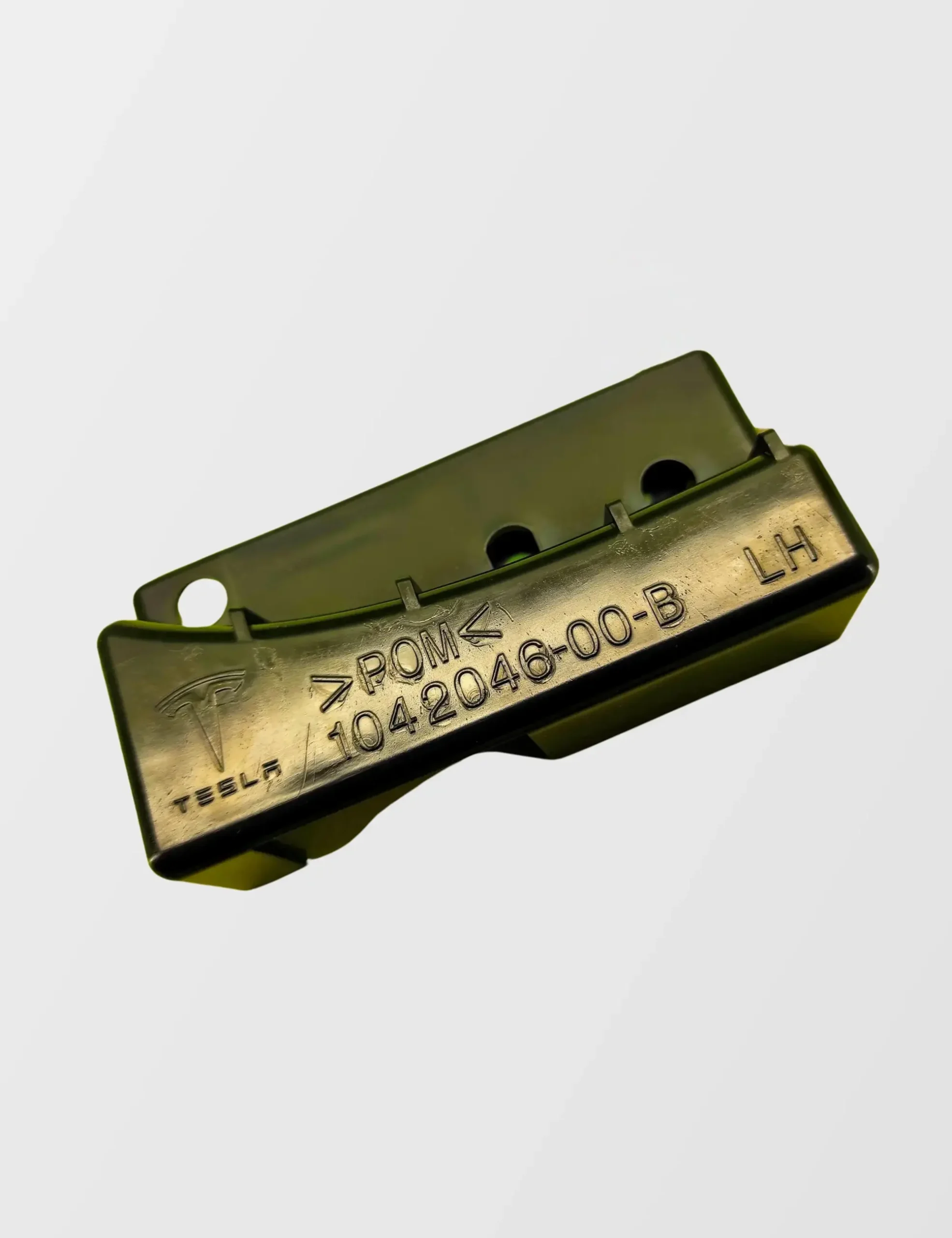 MS Achterbumper beugel 1042046-00-A, 1042046-00-B HANGER BRKT LEFT HAND, REAR FASCIA
