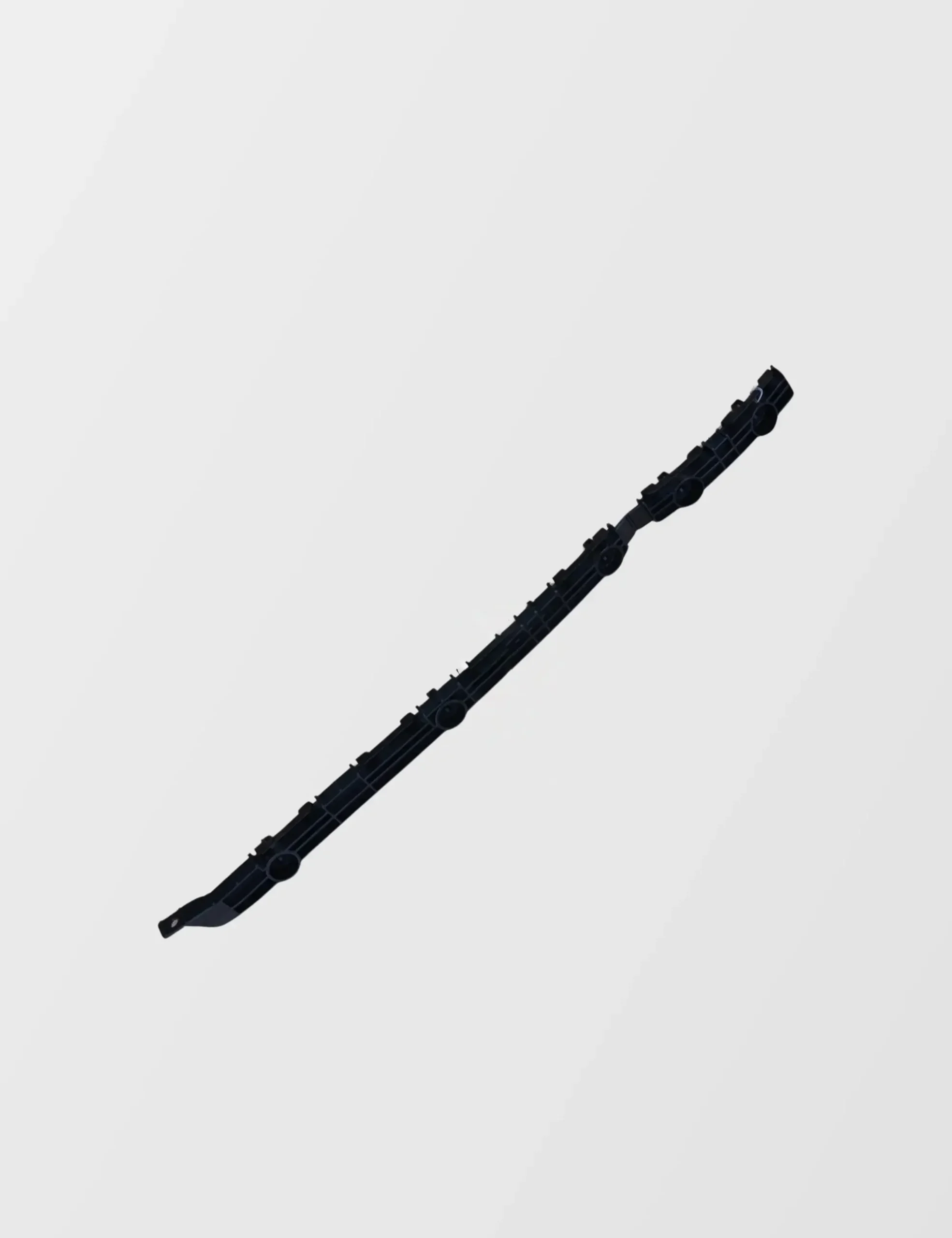 MS Achterbumper bevestiging 1010758-00-D, 1091986-00-B, PLASTIC BRKT WING FASCIA RR, LEFT