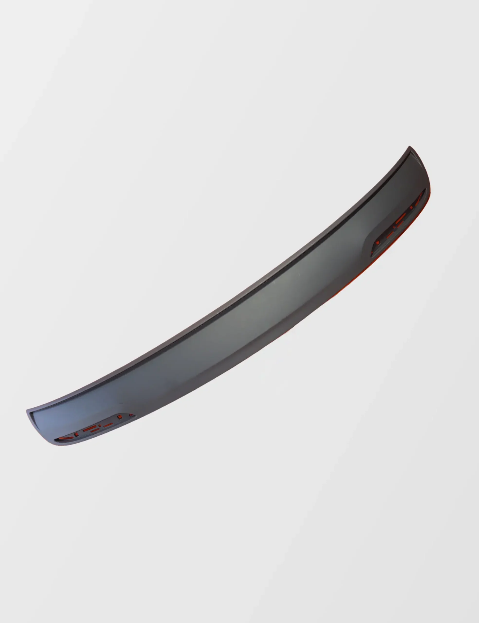 MS Achterbumper lijst 1057321-00-C, TRIM REAR FASCIA