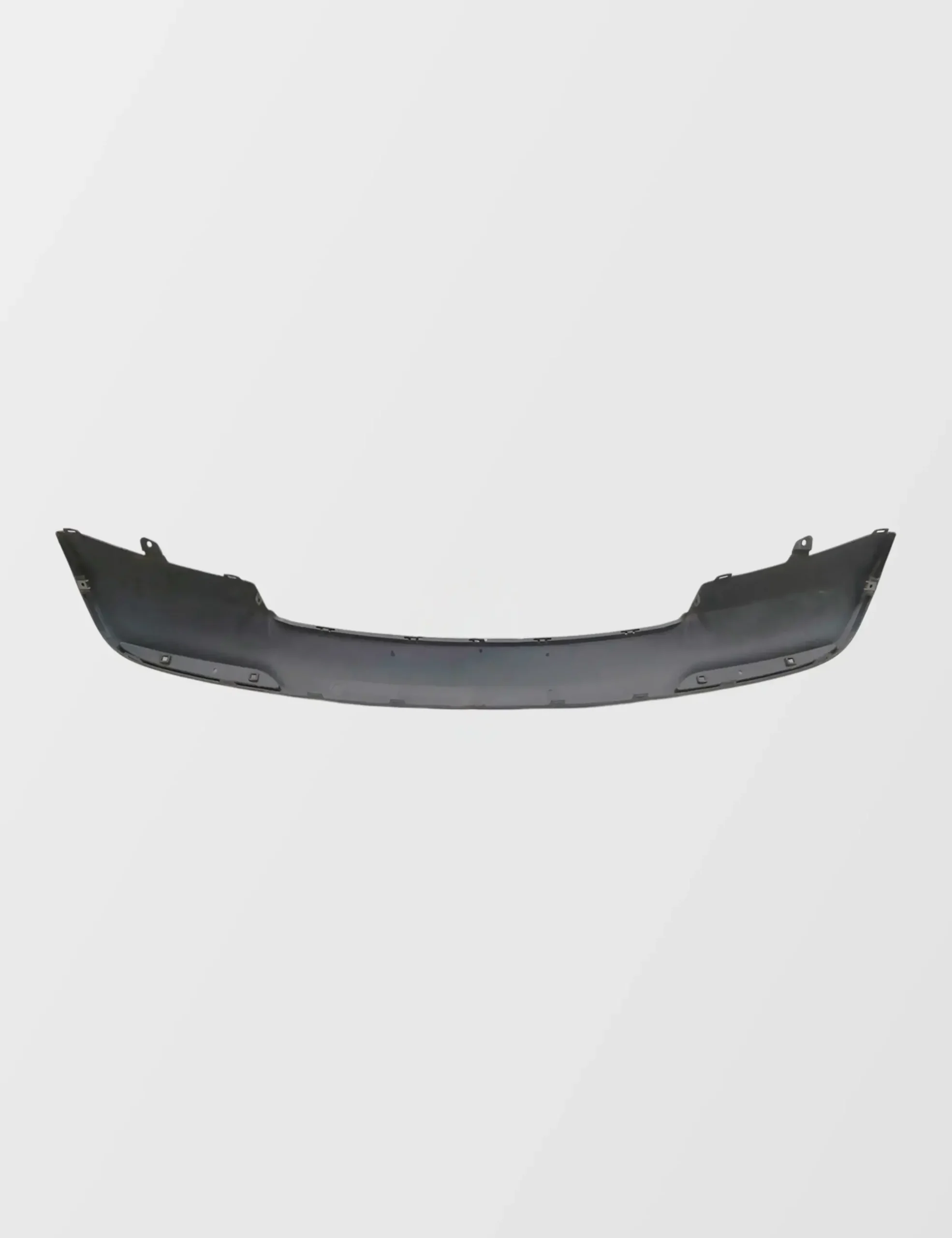 MS Achterbumper spoiler 6009005-00-B, APPLIQUE - REAR FASCIA