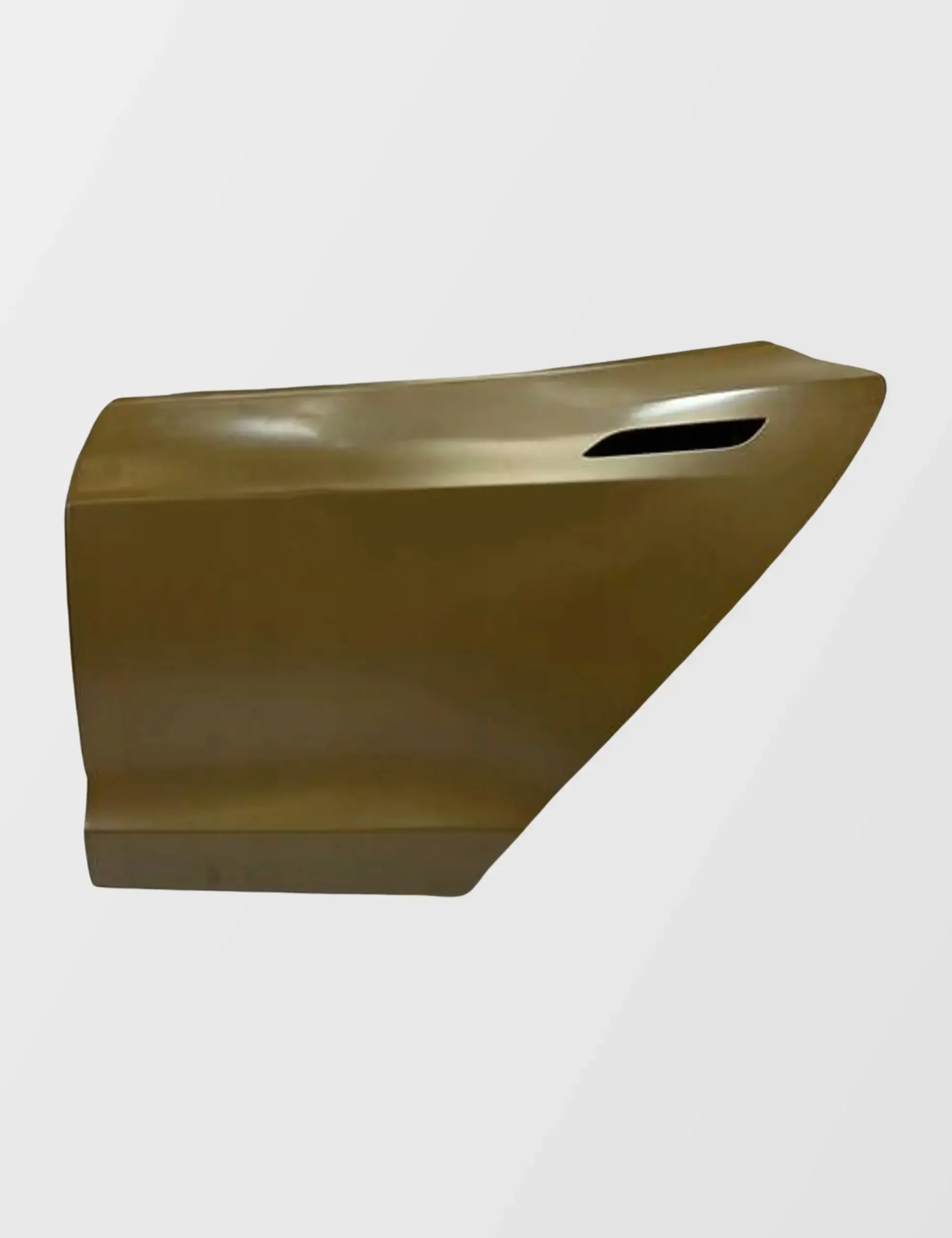 MS Achterportier links 6006394-E0-H, DOOR COMP RR LEFT HAND ECOATED