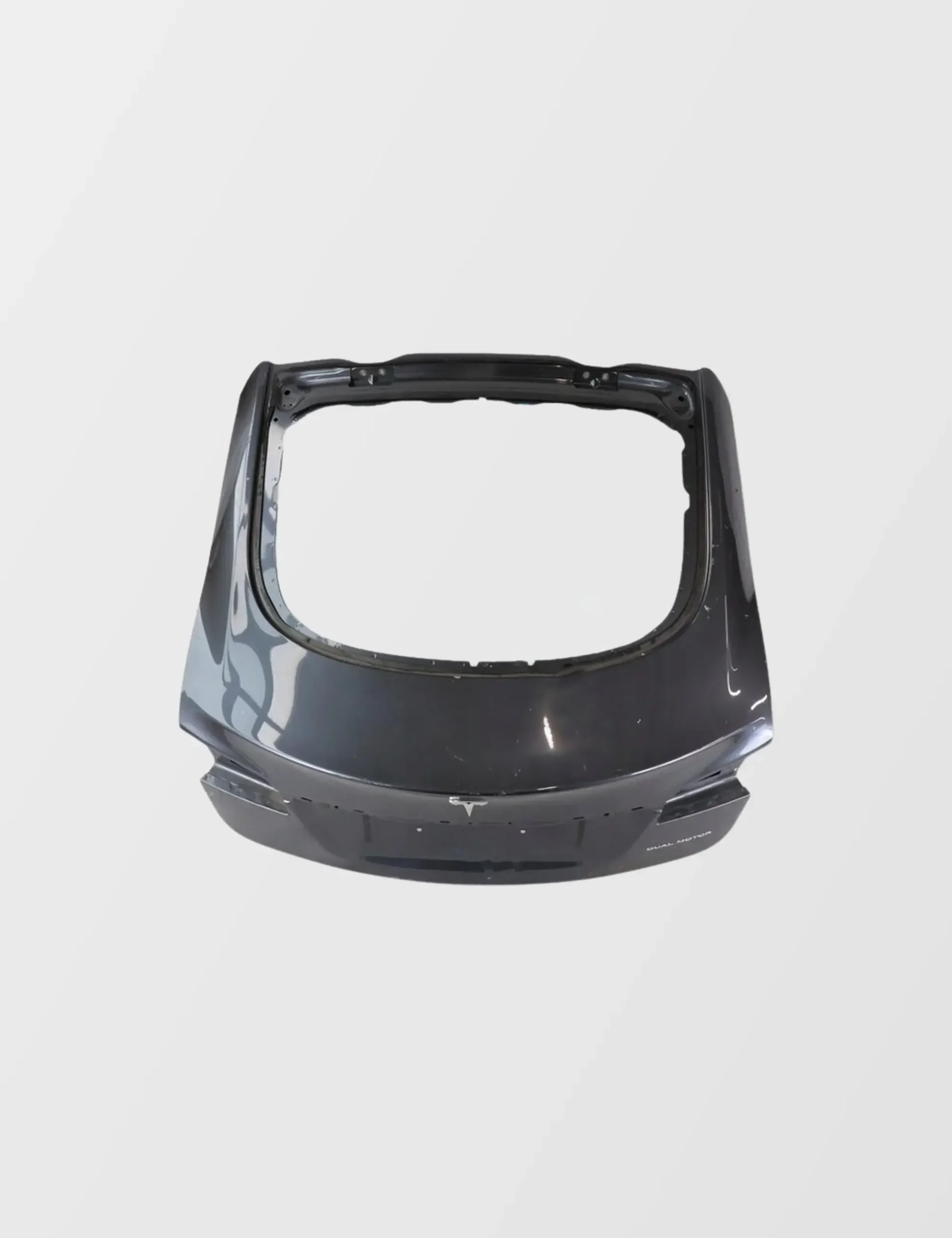 MS Achterklep 1028348-E0-A, 1028348-E0-B LIFTGATE ASY EU PWR SVC