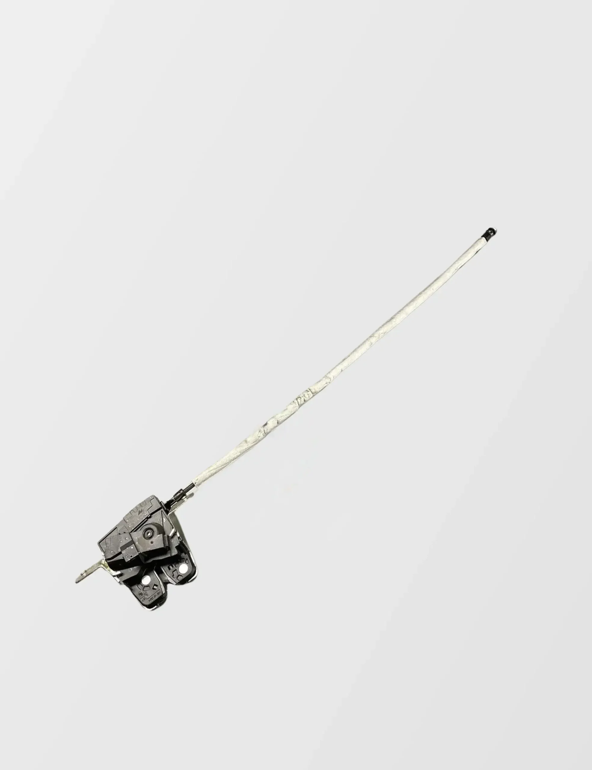 MS Achterklep Slot 6006654-00-B, LIFTGATE LATCH PWR REL