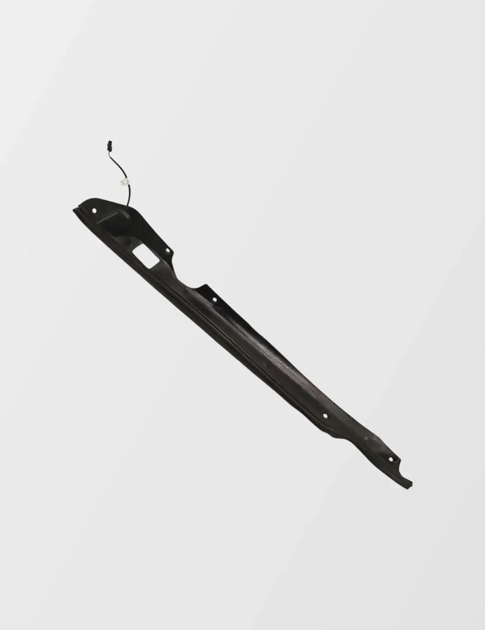 MS Achterklep scharnier met druksensor 6007576-00-C, 6007576-00-B, ANTI PINCH SENSOR ASY LEFT HAND