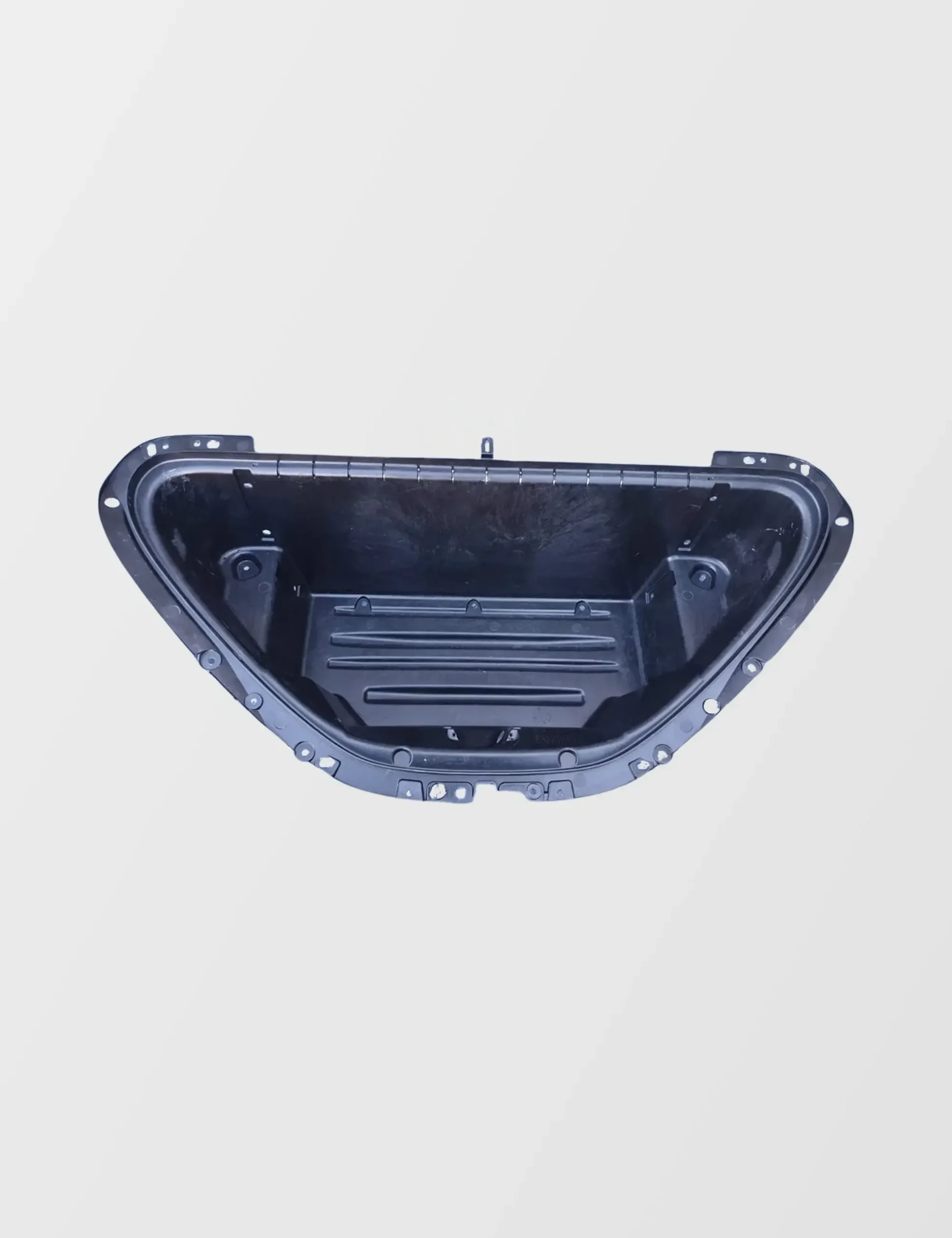 MS Bagagebak 1060453-00-D, FRUNK ASSEMBLY