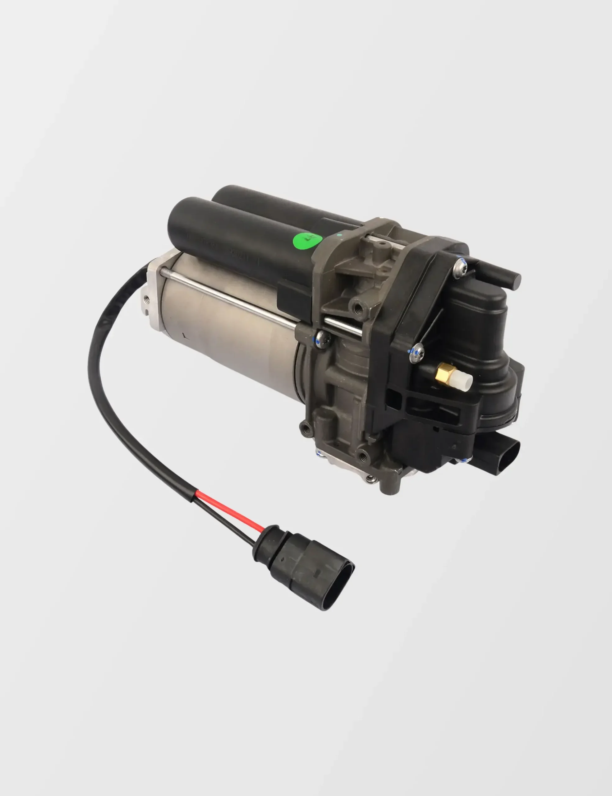 MS Compressor luchtvering 1027911-00-F, 1027911-00-H, AIR SUSP COMPRESSOR