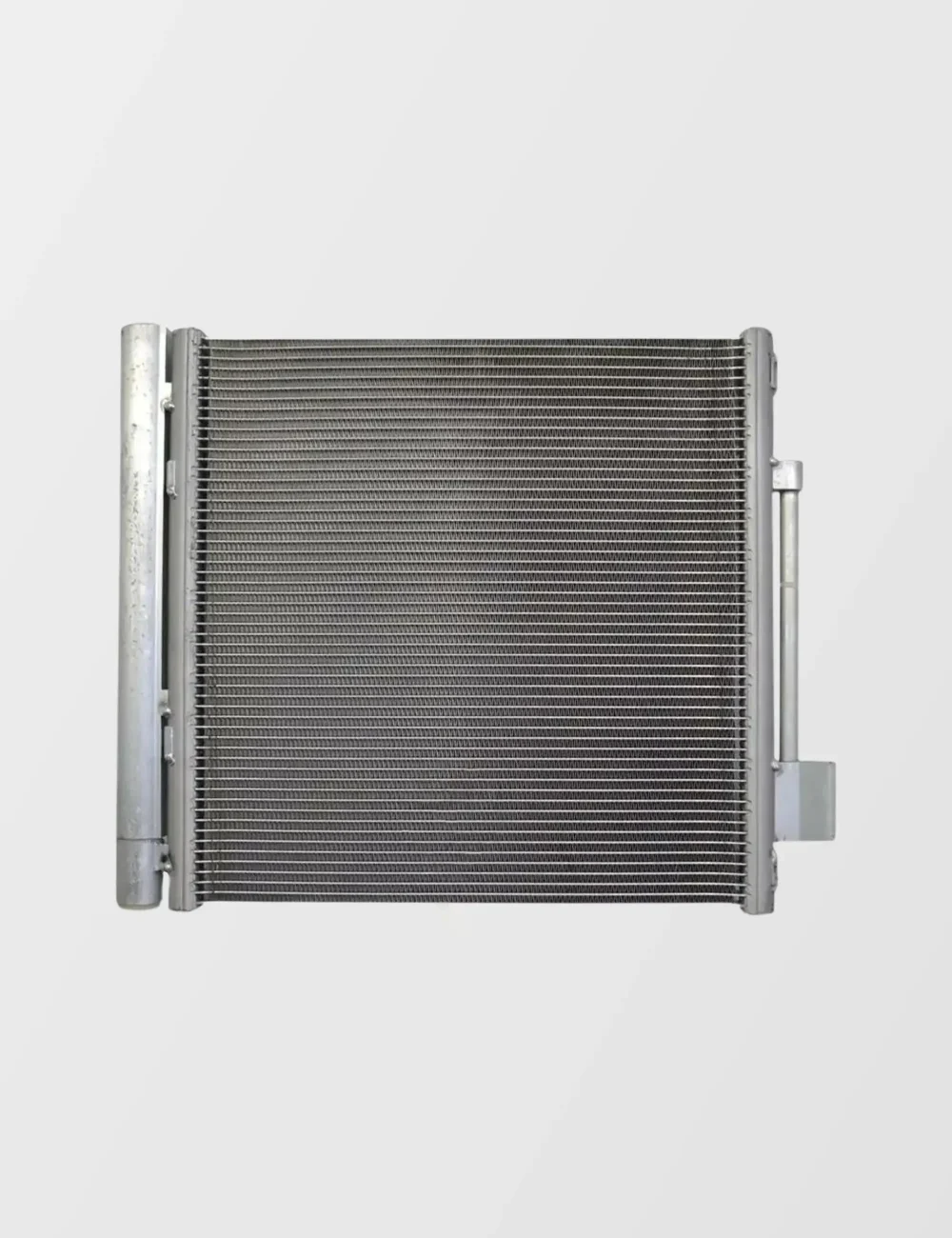 MS Condenser 6007613-00-A, 6007613-00-B CONDENSER CORE, SUBCOOL