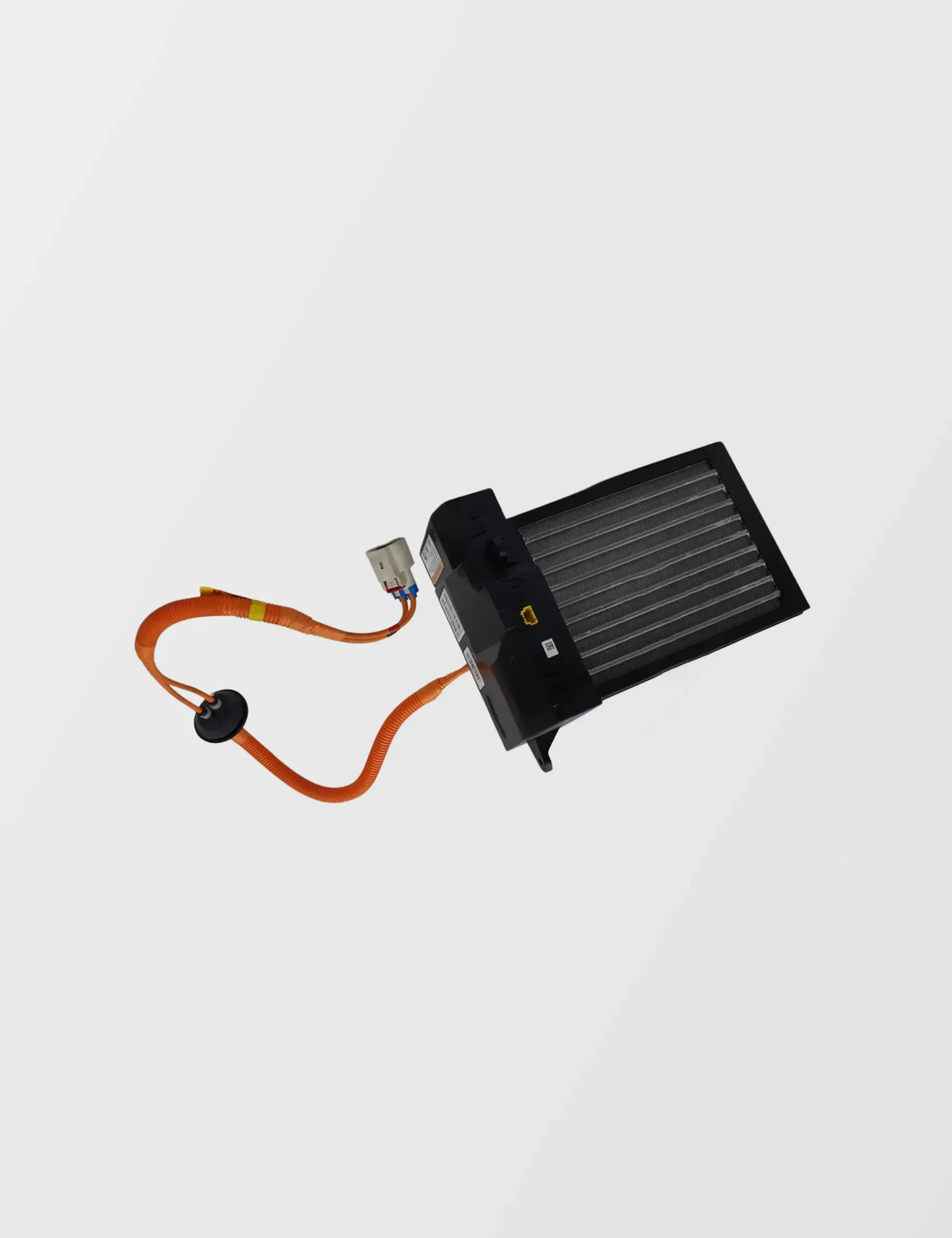 Tesla Model S Electric PTC Heater 1060432-00-A, 1060432-00-E, LEFT HAND DRIVE GEN3 PTC HTR EMC FIX