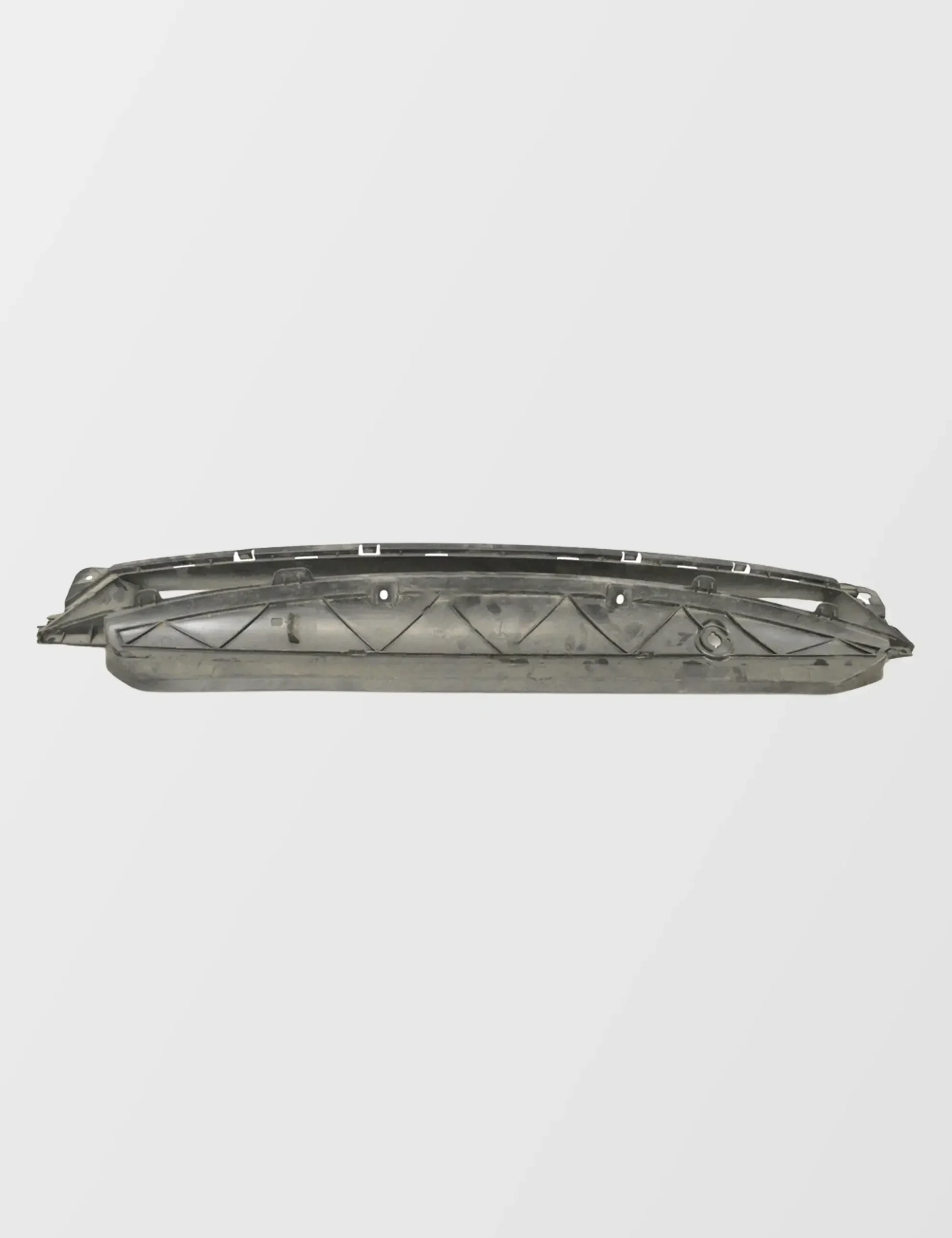 MS Grille afdekplaat 1057847-00-E, GRILLE COVER UPR FR FASCIA
