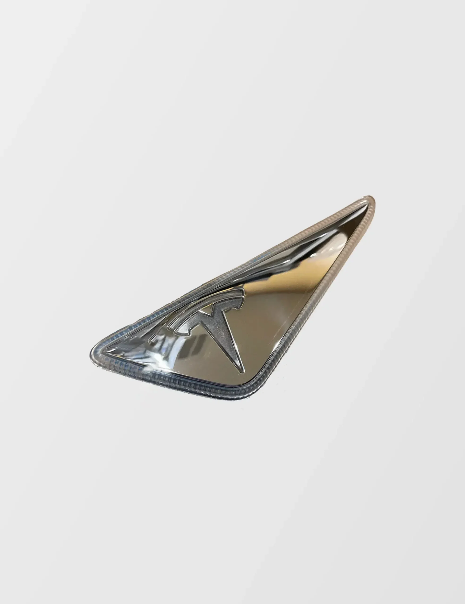 Tesla Model S Knipperlicht scherm 6007707-00-C, 6007707-01-D, LAMP ASY SIDE REPEATER SAE AND ECE LEFT HAND