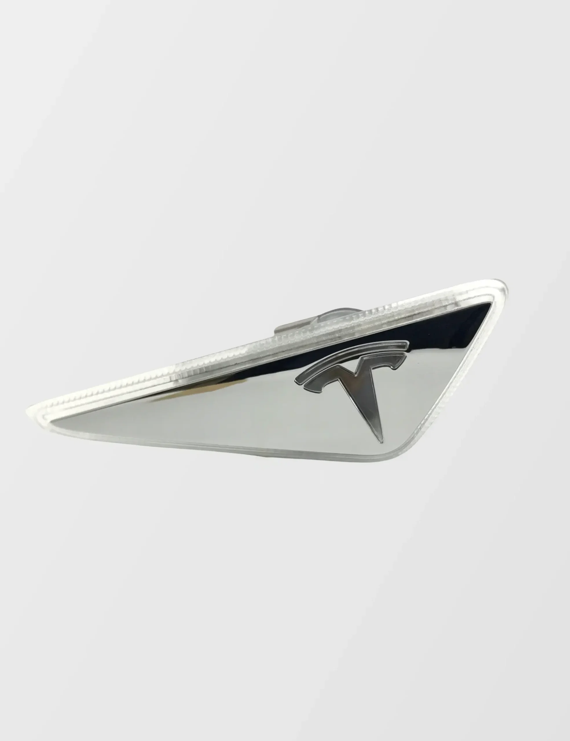Tesla Model S Knipperlicht scherm 6007699-00-C, 6007699-01-D, 6007699-99-C LAMP ASY SIDE REPEATER RIGHT