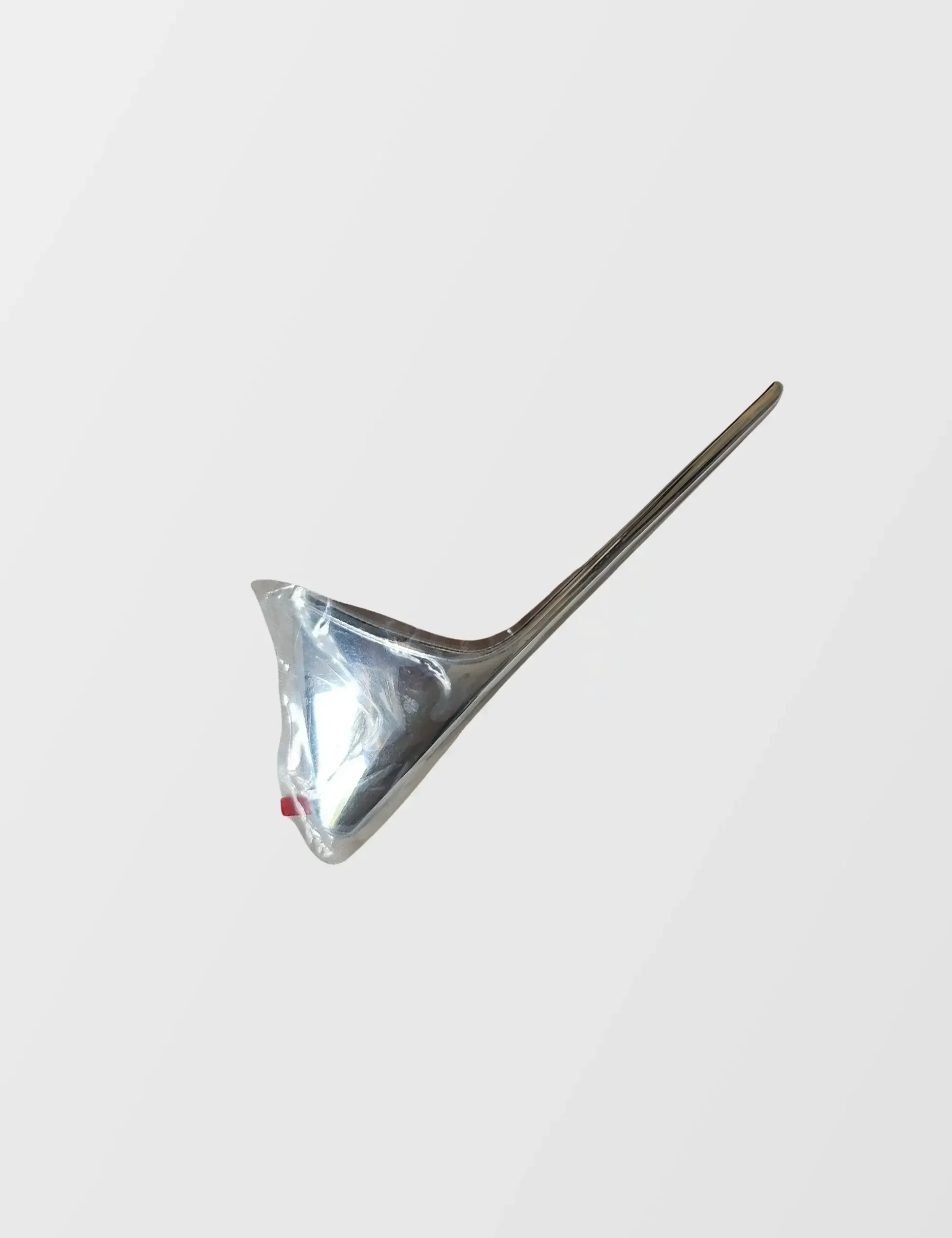 MS Knipperlicht chrome kapje 1514878-01-C, 1514878-00-C, SIDE REPEATER TRIM - CHROME AERO RIB - RIGHT HAND