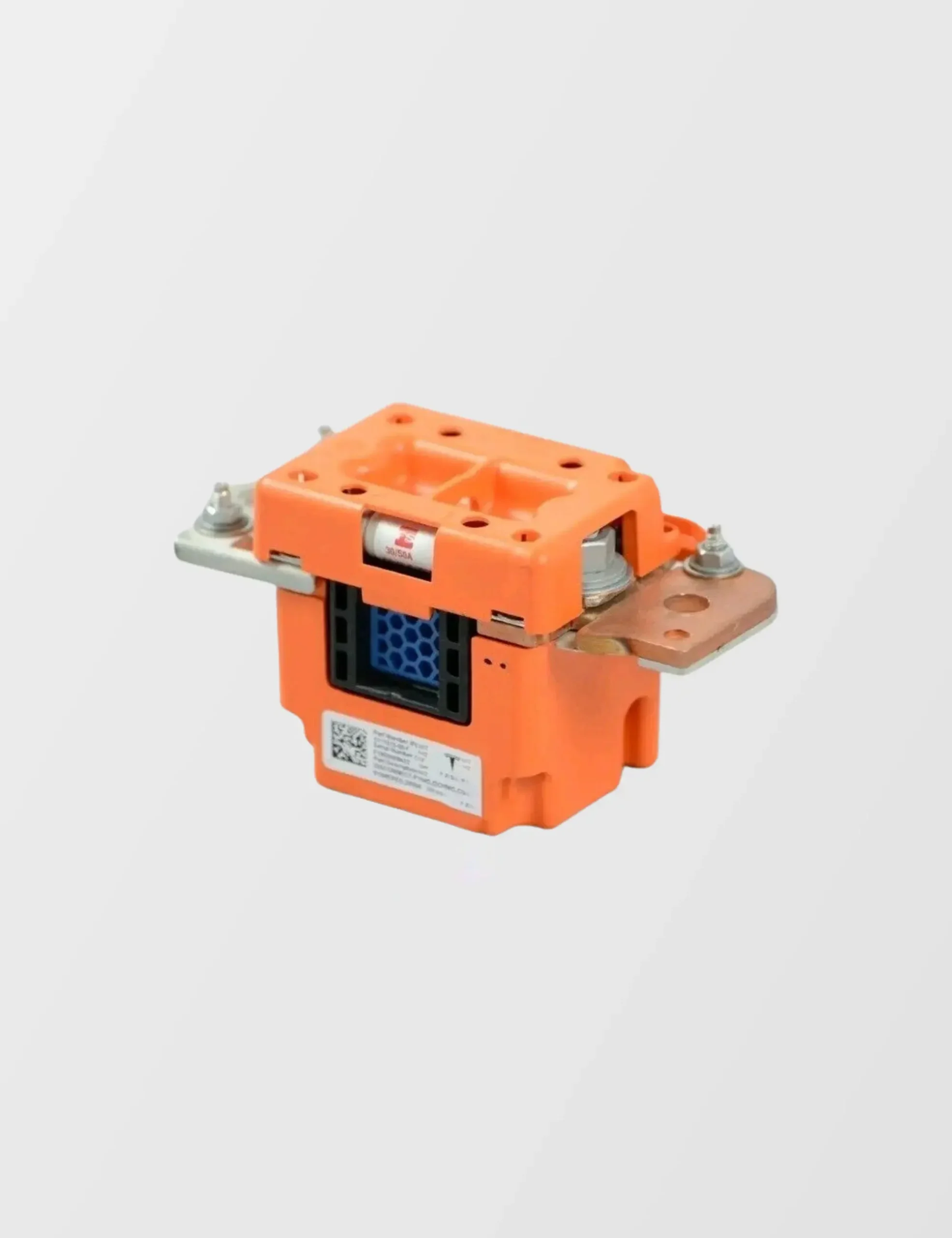 MS Pyrotechnic Fuse 2000A 1111313-00-F, DISCONNECT - PYROTECHNIC - CUR POWERED - 2000A