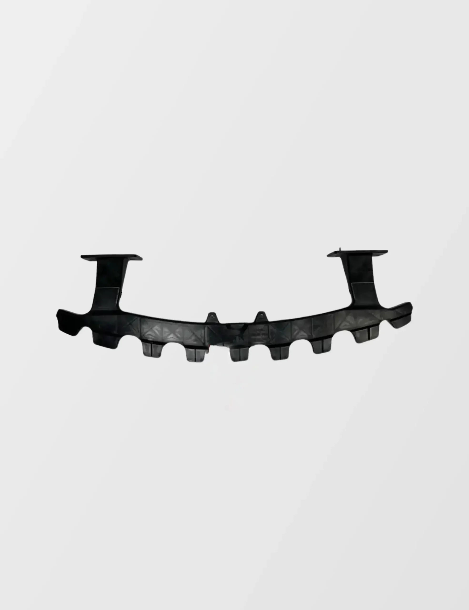 MS Voorbumper versterking 1056837-00-C, 1056837-00-D, ANKLE CATCHER