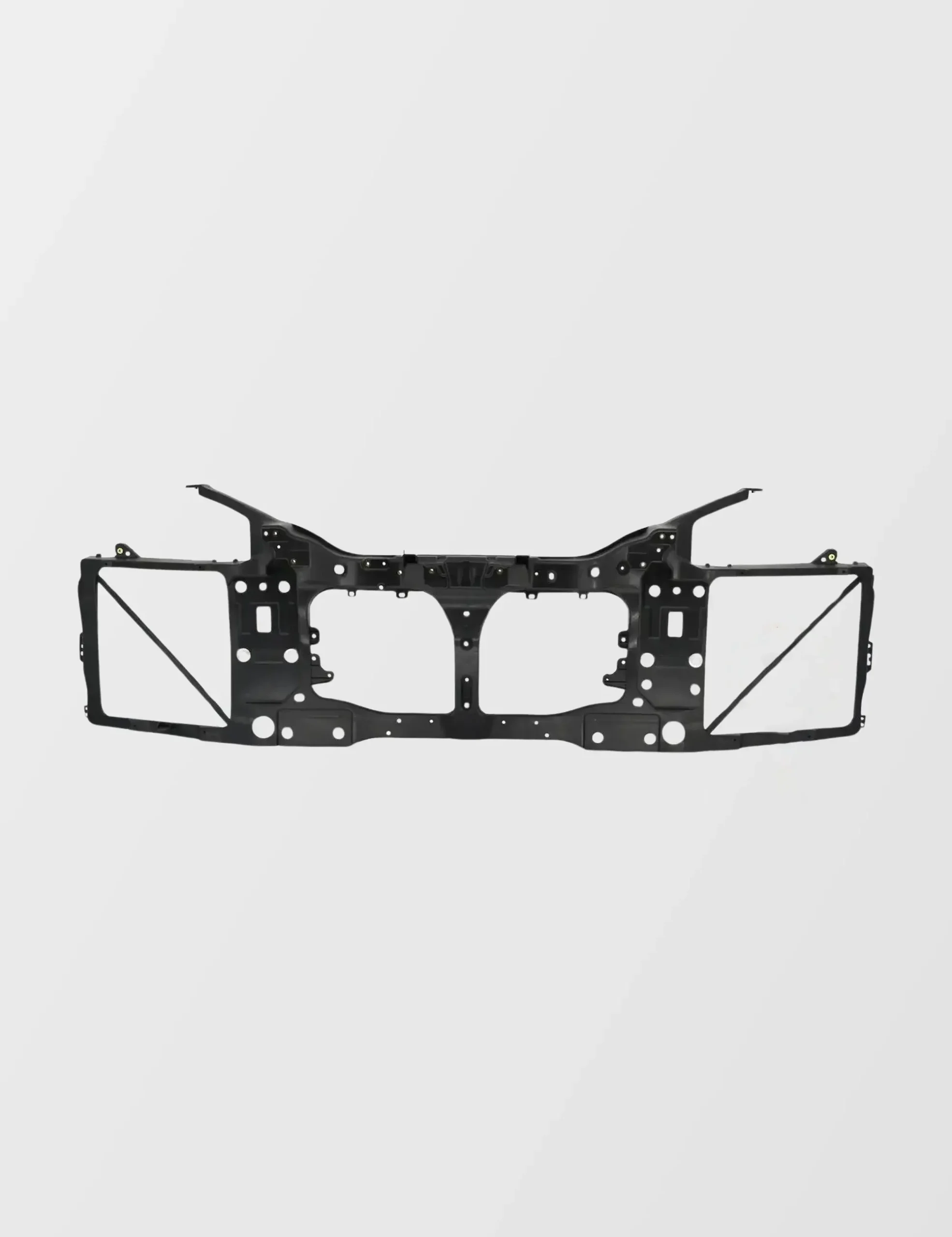 MS Voorbumper frame 1061950-99-E, 1005536-00-J FRONT END CARRIER FRONT BUMPER DUAL MOTOR