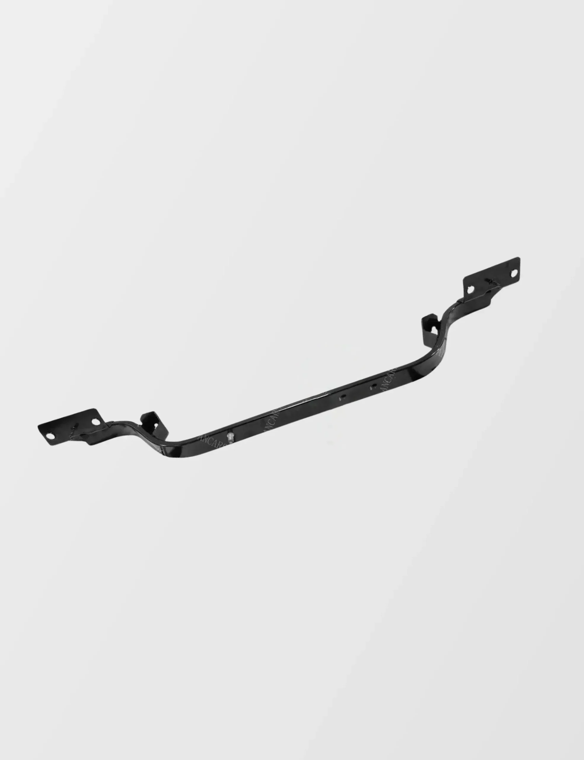 MS Voorbumper versterking 1046338-00-C, 1046338-00-E TUBE, REINFORCEMENT, FRONT CARRIER DUAL MOTOR