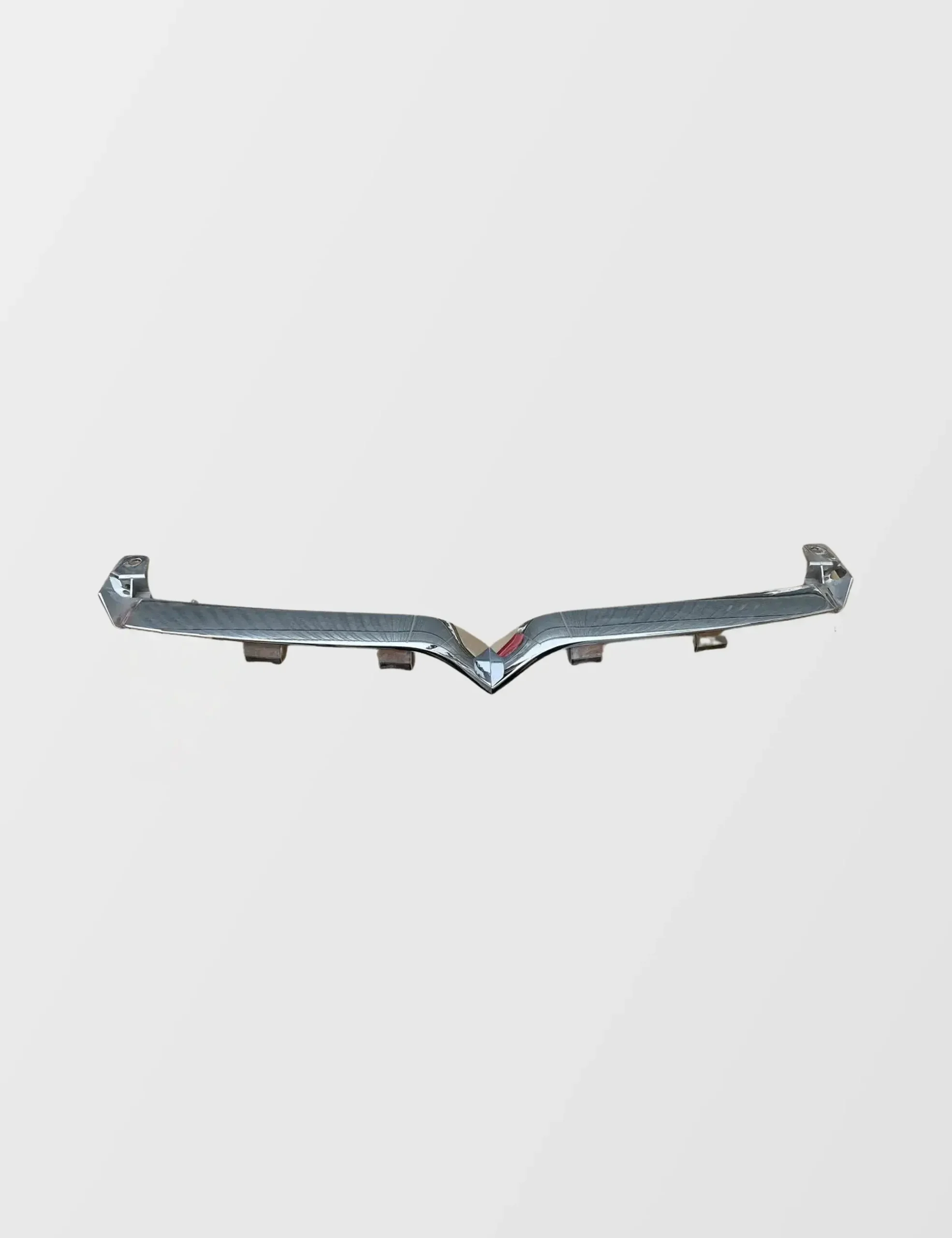 MS Voorbumper V-Bar 1065233-00-D