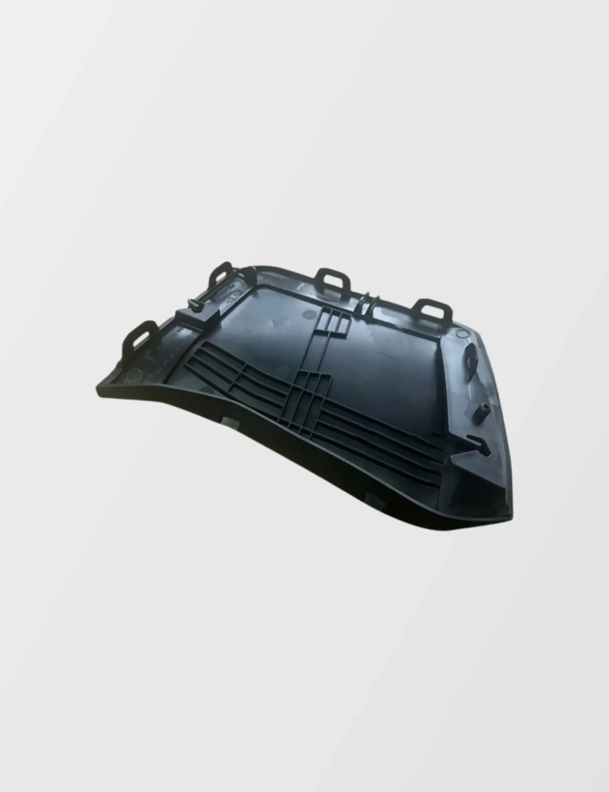 MS Voorbumper bevestiging 1613444-00-B, 1613444-00-C, DEFLECTOR FRONT FASCIA VALANCE RIGHT
