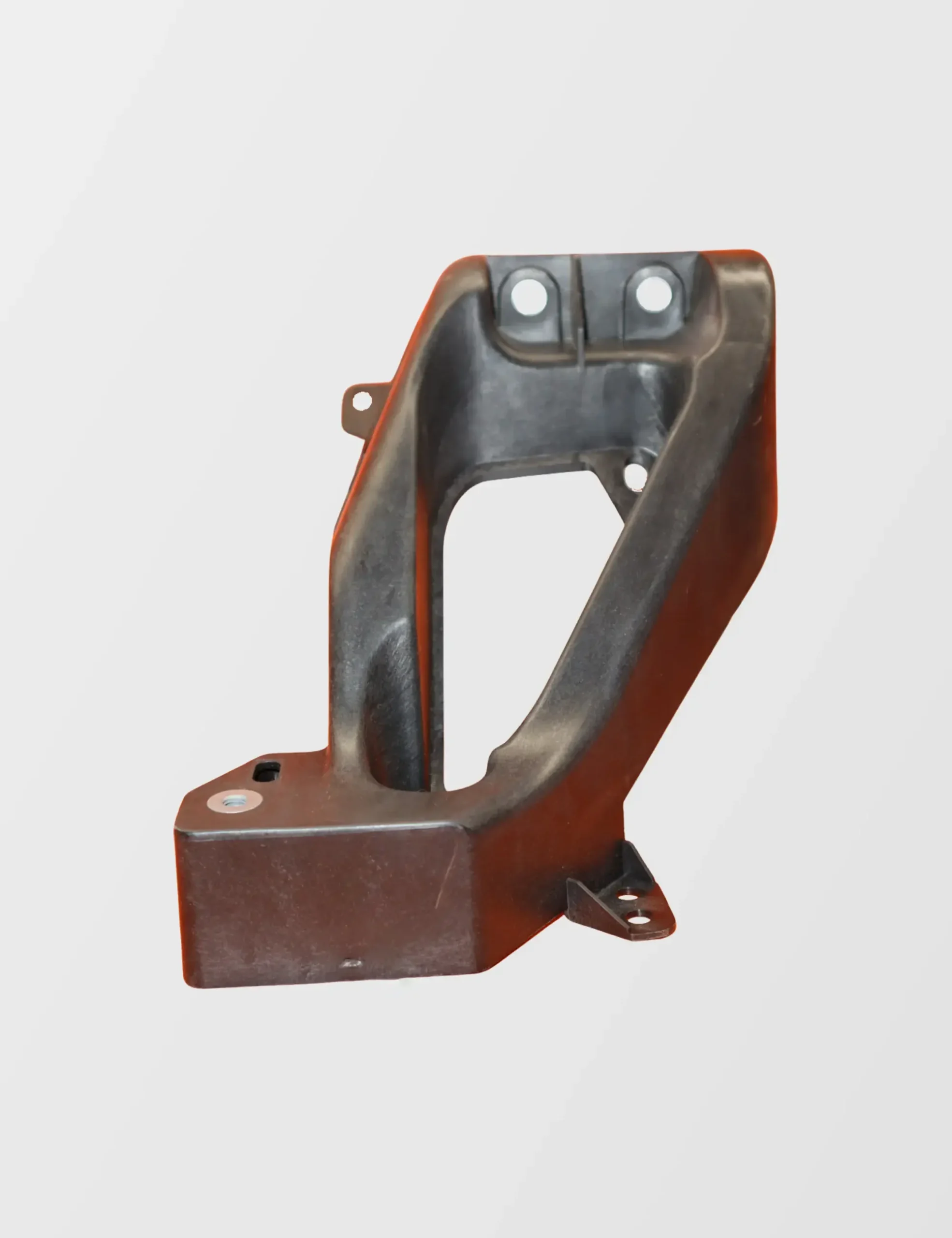 MS Voorbumper bevestiging 1643514-00-B, LAMP BRACE RIGHT HAND