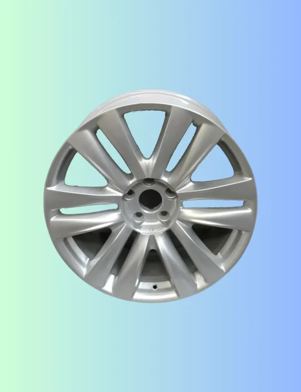 MX 20 ET35 Velg 1027242-00-B, 1065198-00-A, 1076893-00-A, WHEEL, 20X9.0 - 20X10.0 ET35 - HELIX,