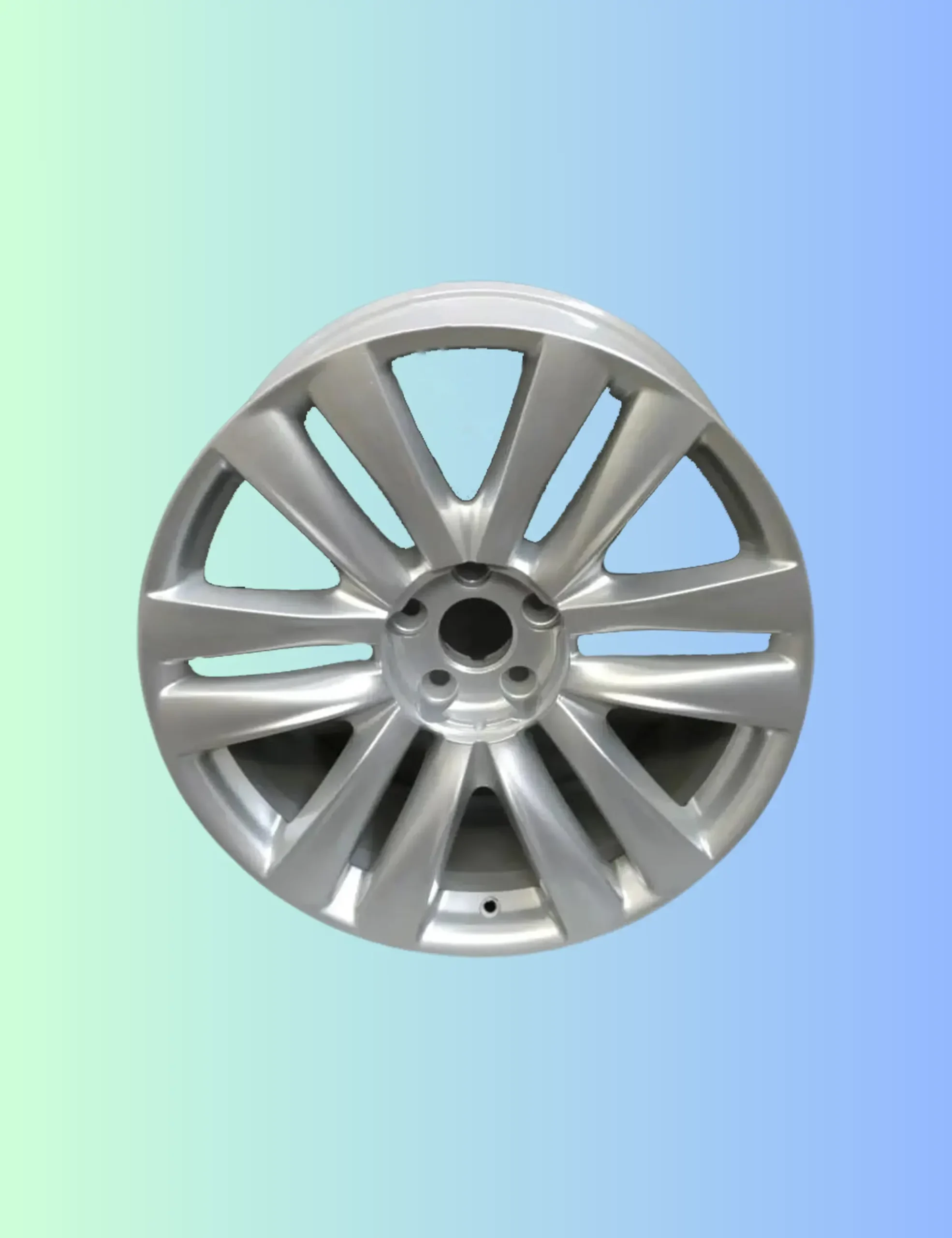 MX 20 ET35 Velg 1027242-00-B, 1065198-00-A, 1076893-00-A, WHEEL, 20X9.0 - 20X10.0 ET35 - HELIX,