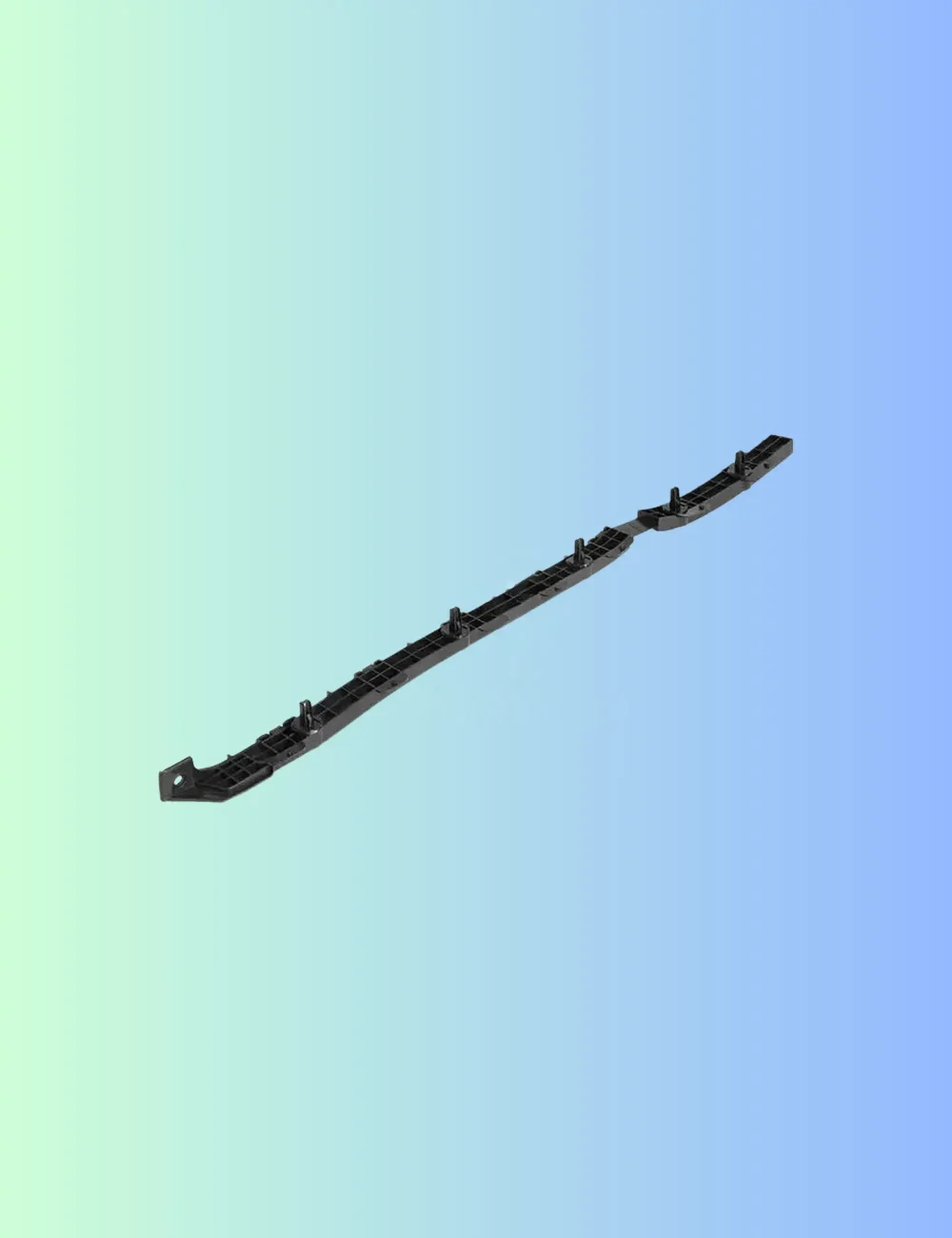 MX Achterbumper bevestiging 1034832-00-D BRACKET REAR WING RIGHT