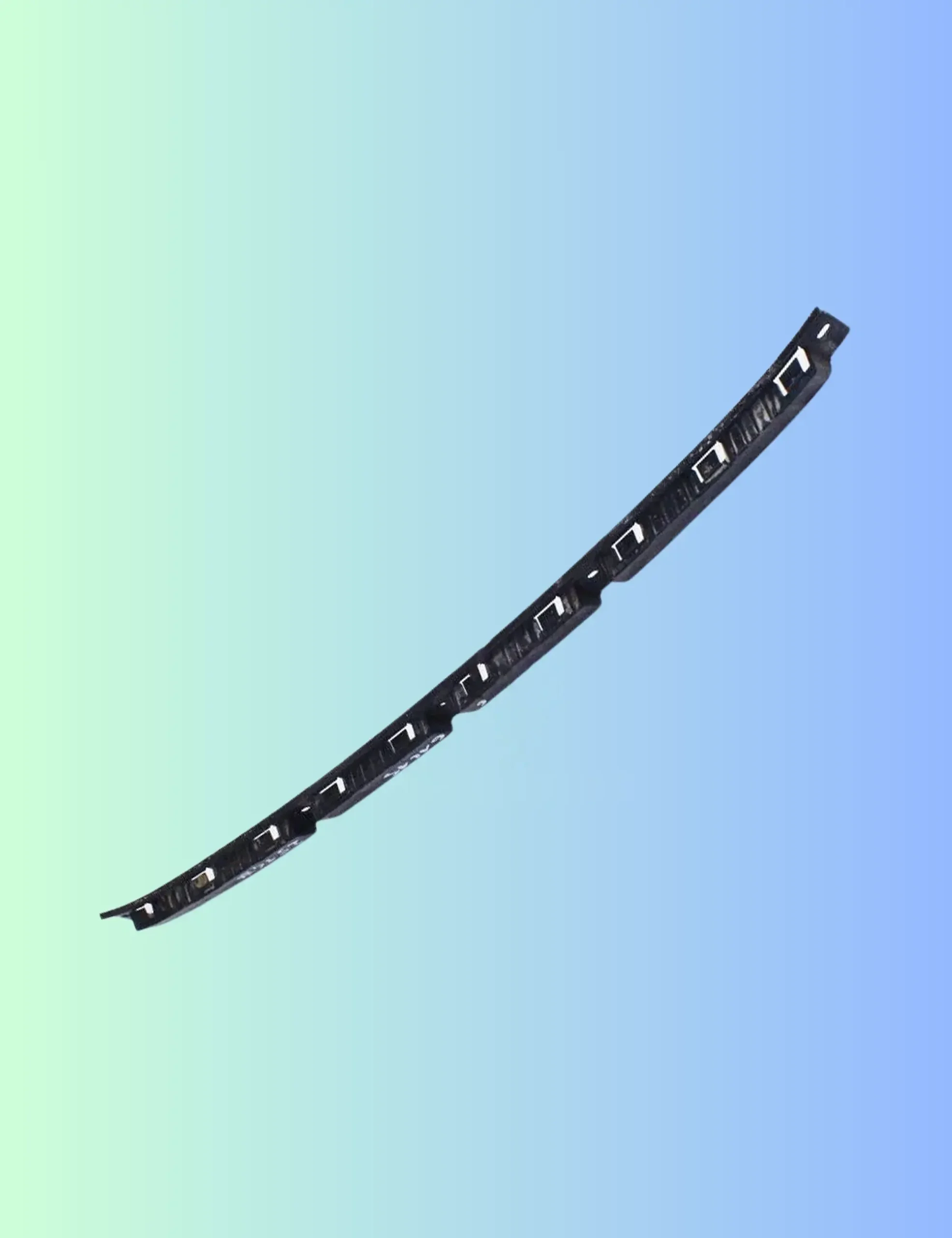 MX Achterbumper bevestiging 1034844-00-C, BRACKET CENTER