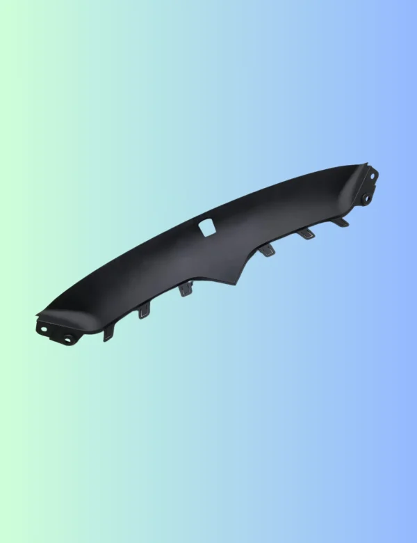 MX Grille afdekpaneel 1047021-00-E, FRONT UPPER GRILLE SURROUND MX
