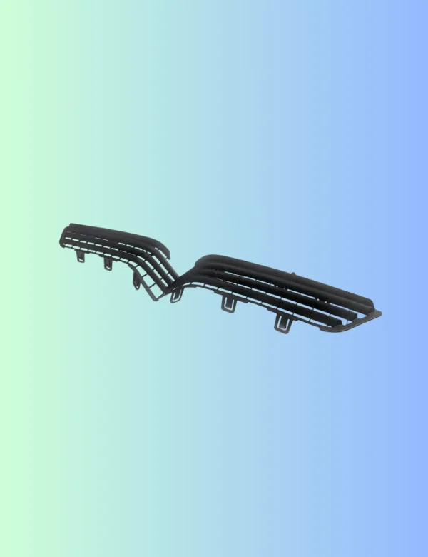 MX Grille frame 1050143-00-E, FRONT UPPER GRILLE