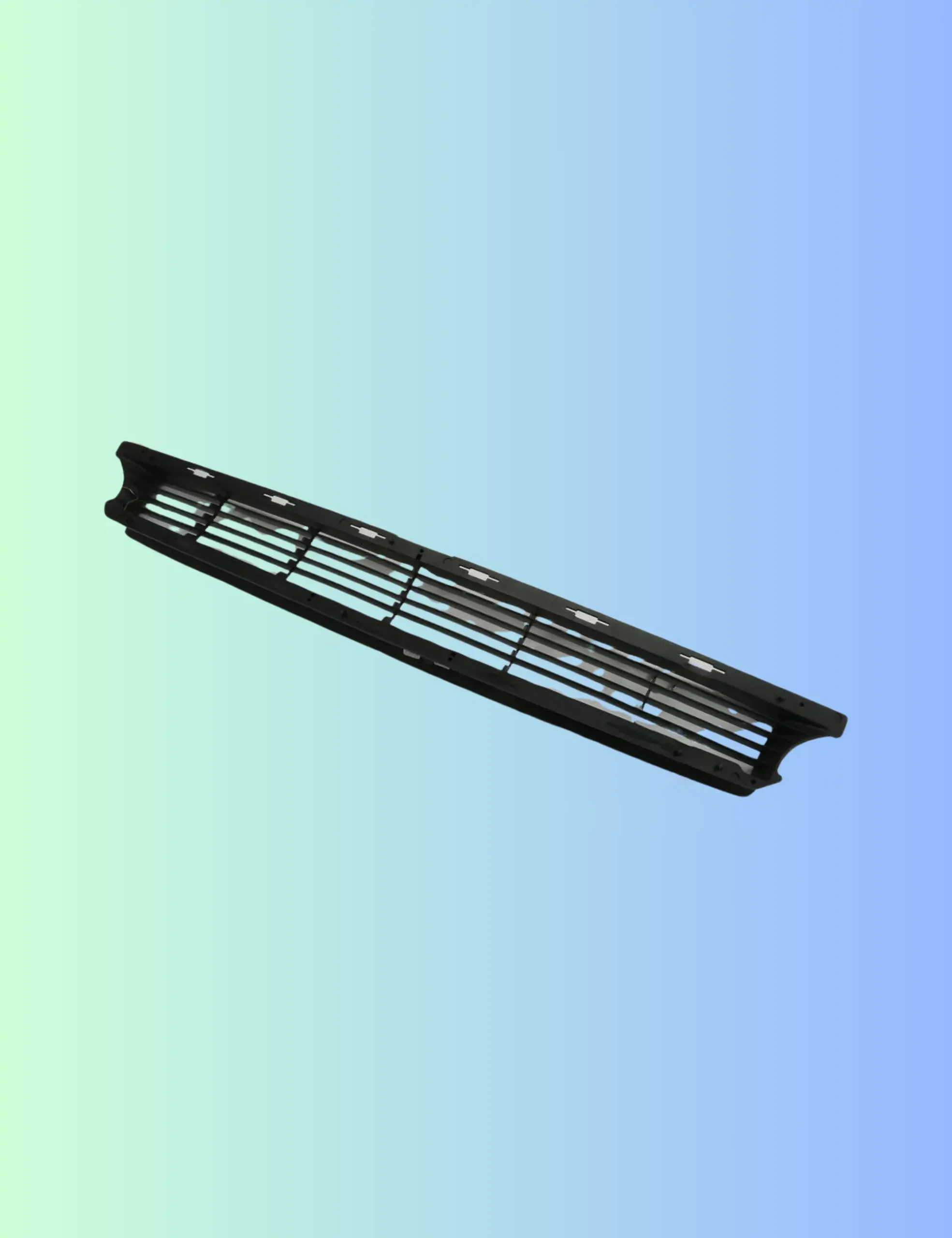 MX Grille paneel 1047734-00-F, MX LOWER FRONT GRILLE MESH