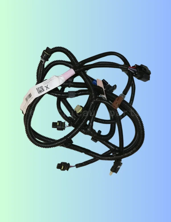 MX Kabelboom 1032435-00-G, 1032435-00-F, ASY HRN MDLX ALL REAR FASCIA