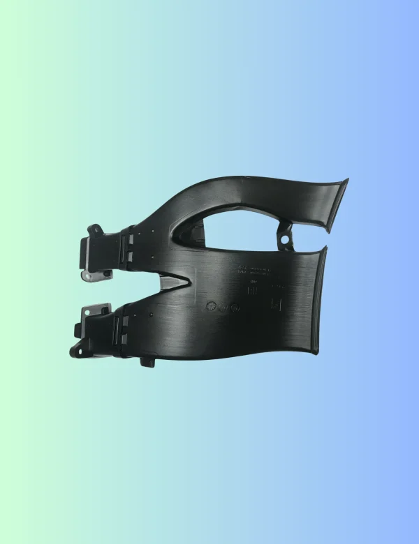 MX Luchtkanaal paneel 1043931-00-D, 1043931-00-E MX DUCT FR FOGLAMP RIGHT