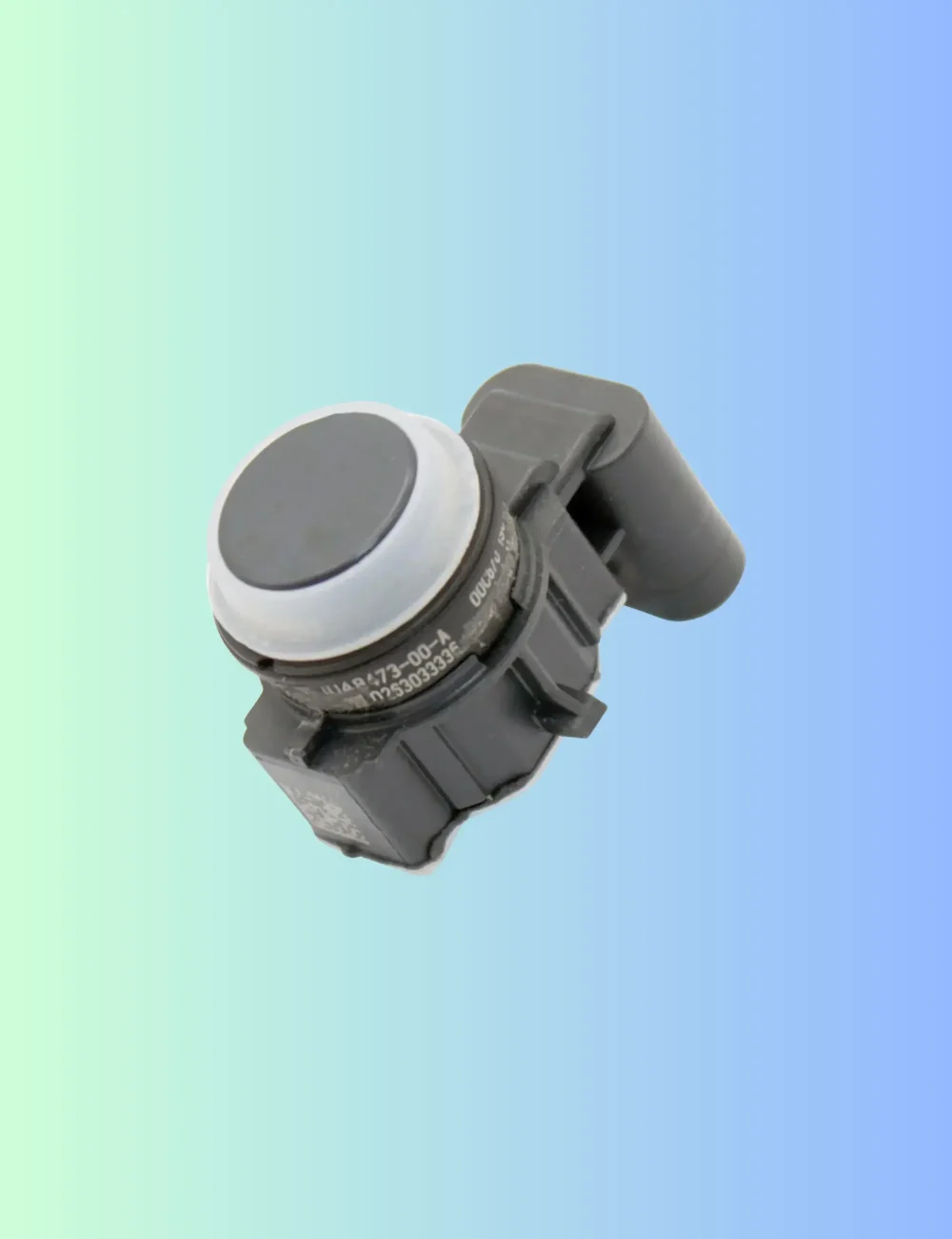 MX Parkeersensor 1048473-00-A, PARK ASSIST SENSOR, AXIAL VERSION 2 UNPAINTED