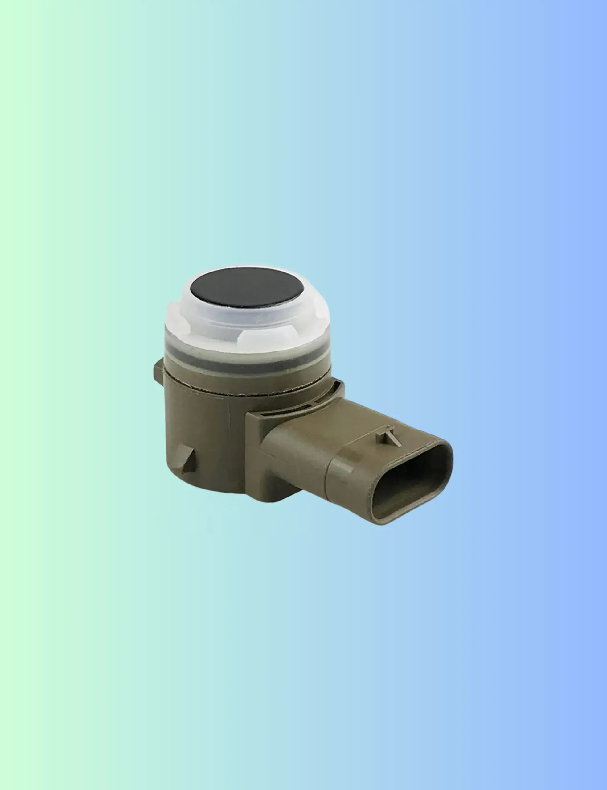 MX Parkeersensor 1099611-00-D, 1127502-09-C, VALEO HP USS, RADIAL, UNPAINTED