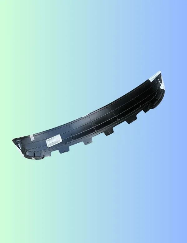 MX Spoiler 1048429-01-C, SPOILER LOWER WING, PAINTED