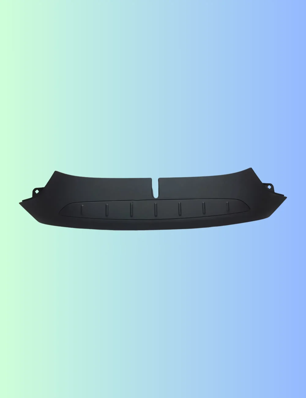MX Afdekkap voorzijde 1036234-00-F, FRUNK APRON - FRONT
