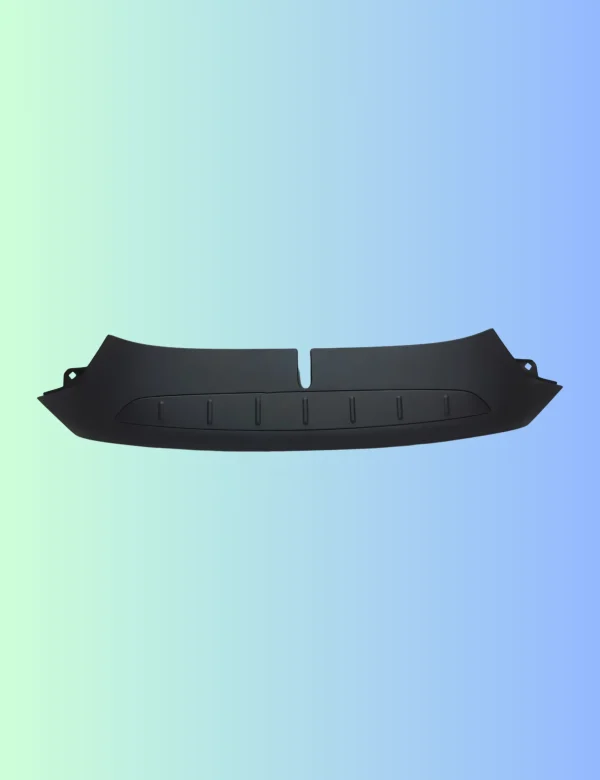 MX Afdekkap voorzijde 1036234-00-F, FRUNK APRON - FRONT
