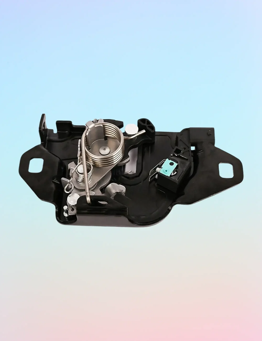 MY Motorkap slot 1500397-00-E, 1500397-00-F, HOOD LATCH ACTUATOR