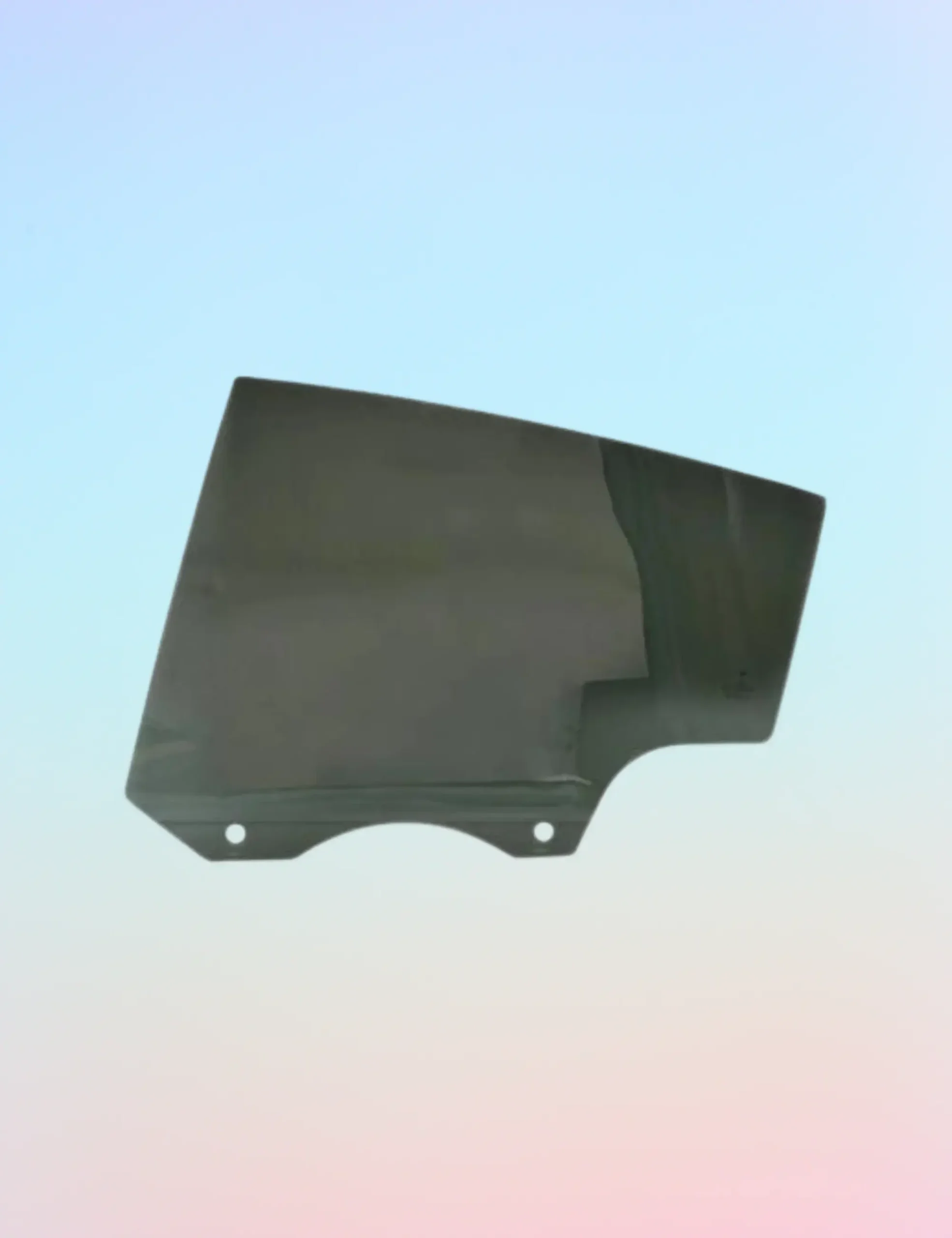MY Zijruit 1666509-00-A, 1607584-00-A, 1666509-00-C, MOVING SIDE GLASS REAR DOOR LEFT