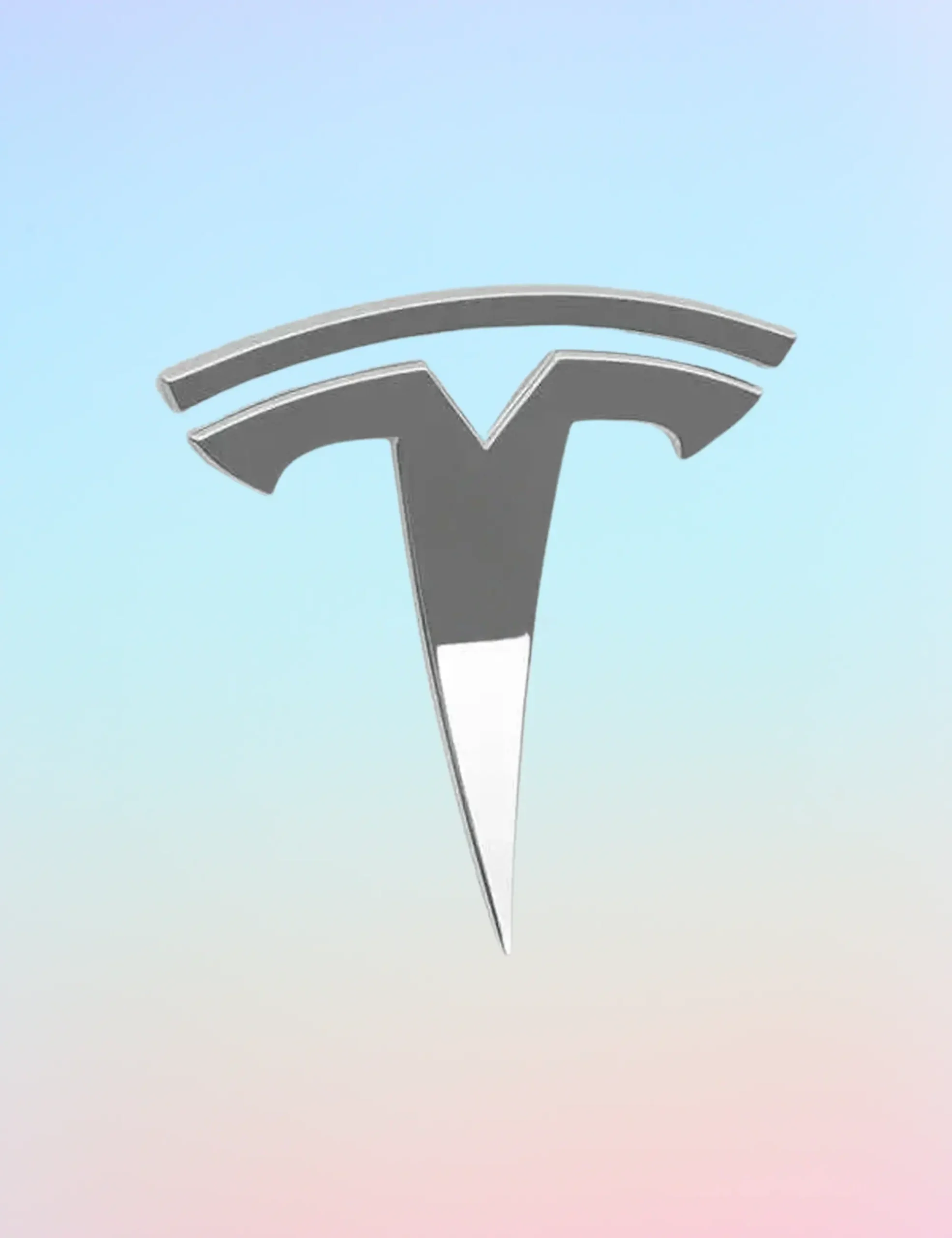 MY Embleem achterzijde 1607786-00-A, REAR T-BADGE